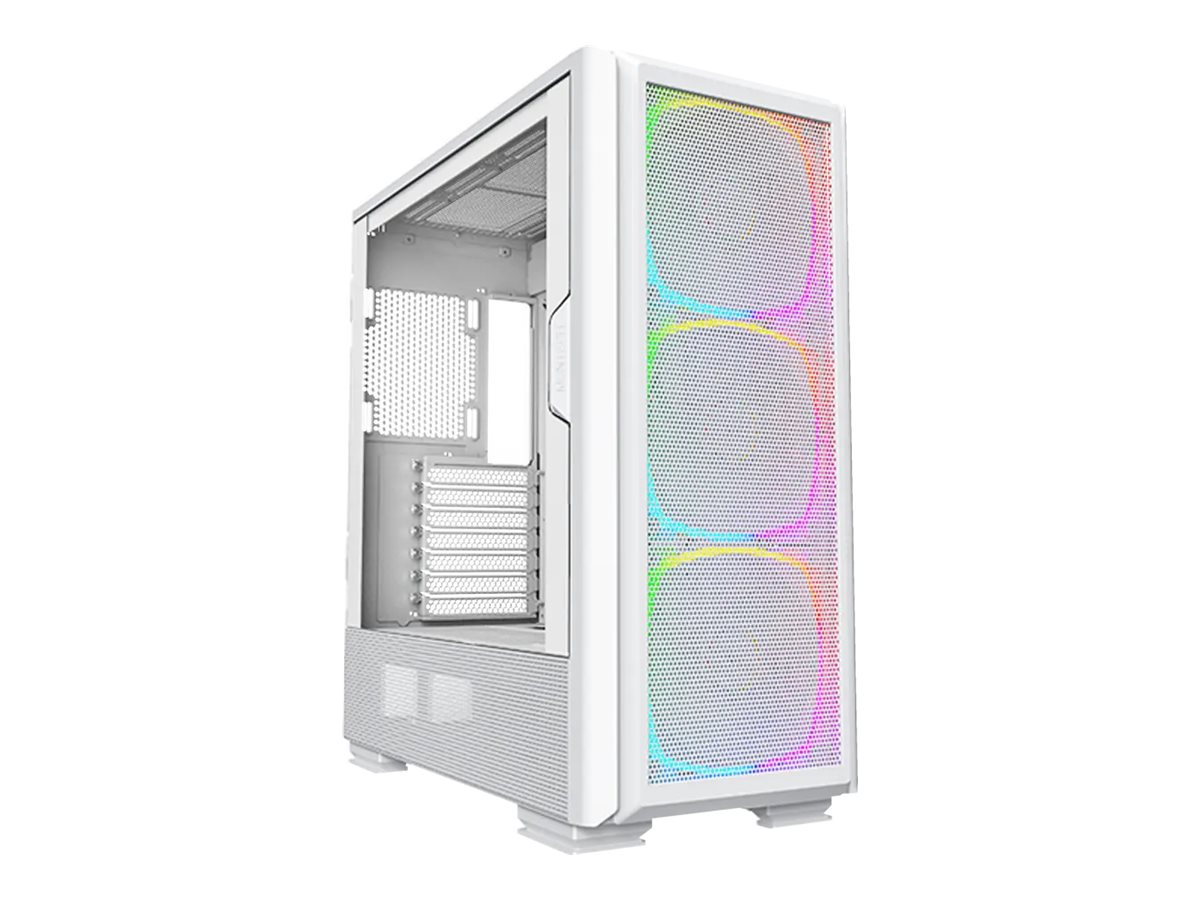 Montech SKY TWO GX Tower Udvidet ATX Hvid