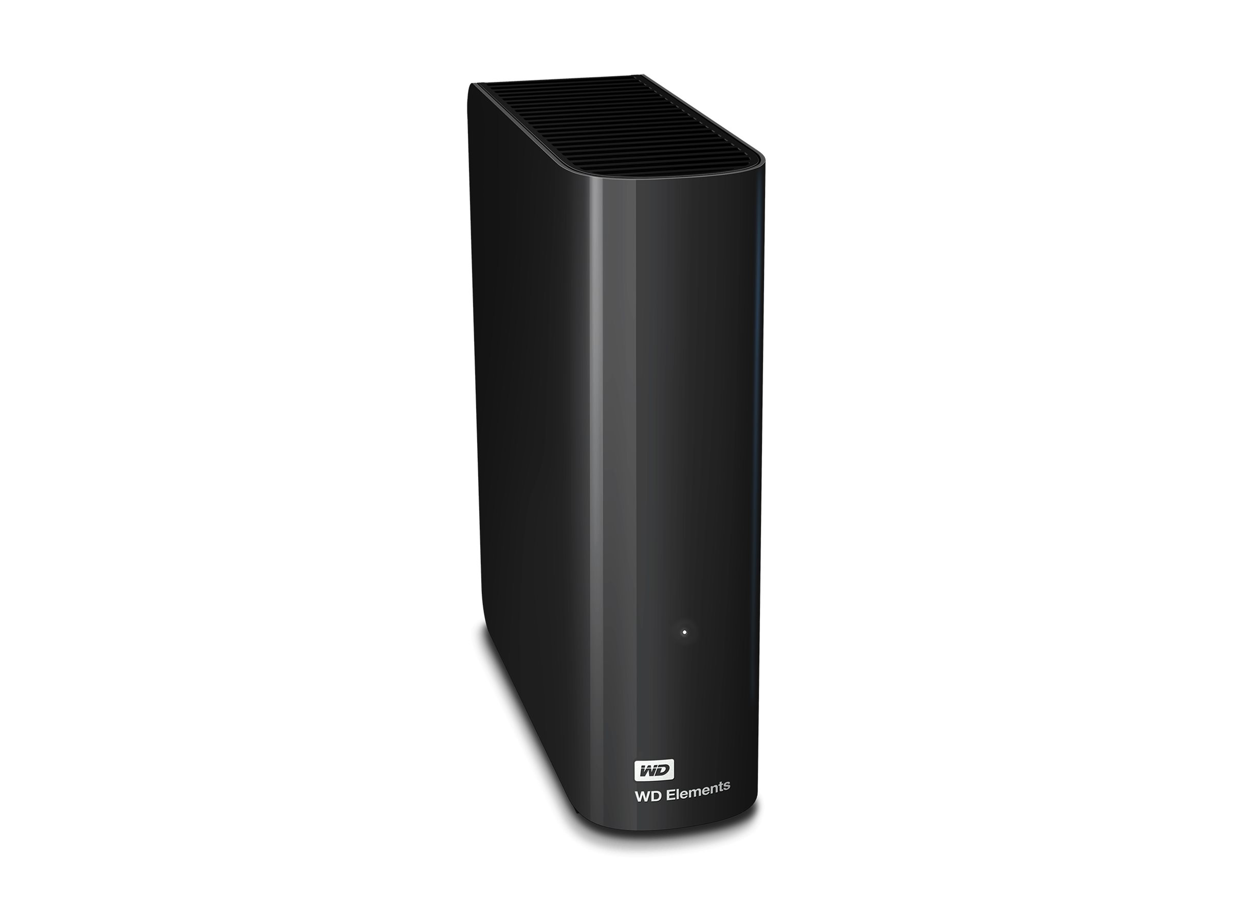 WD Elements Desktop Harddisk WDBWLG0240HBK 24TB USB 3.2 Gen 1