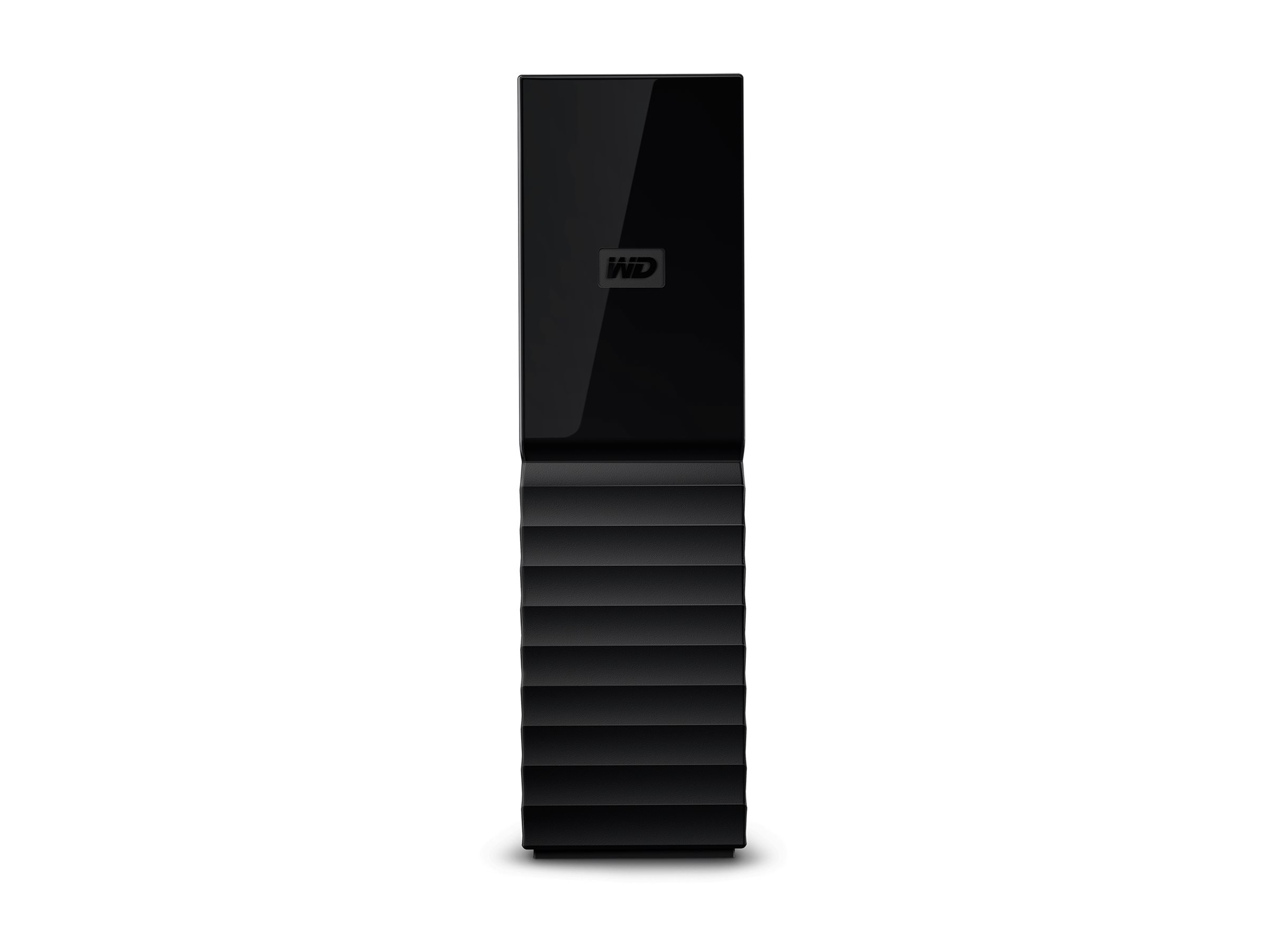WD My Book Harddisk WDBBGB0240HBK 24TB USB 3.2 Gen 1
