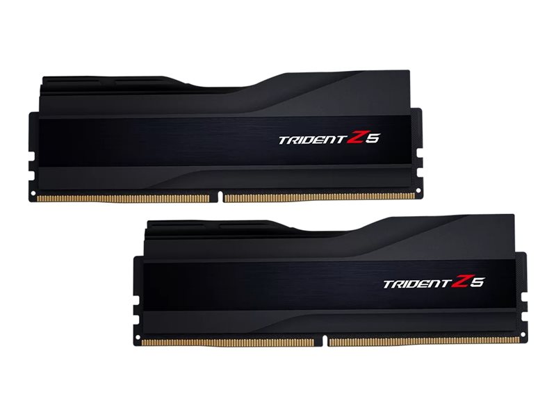 G.Skill Trident Z5 DDR5 SDRAM 32GB kit CL36 Ikke-ECC DIMM 288-PIN