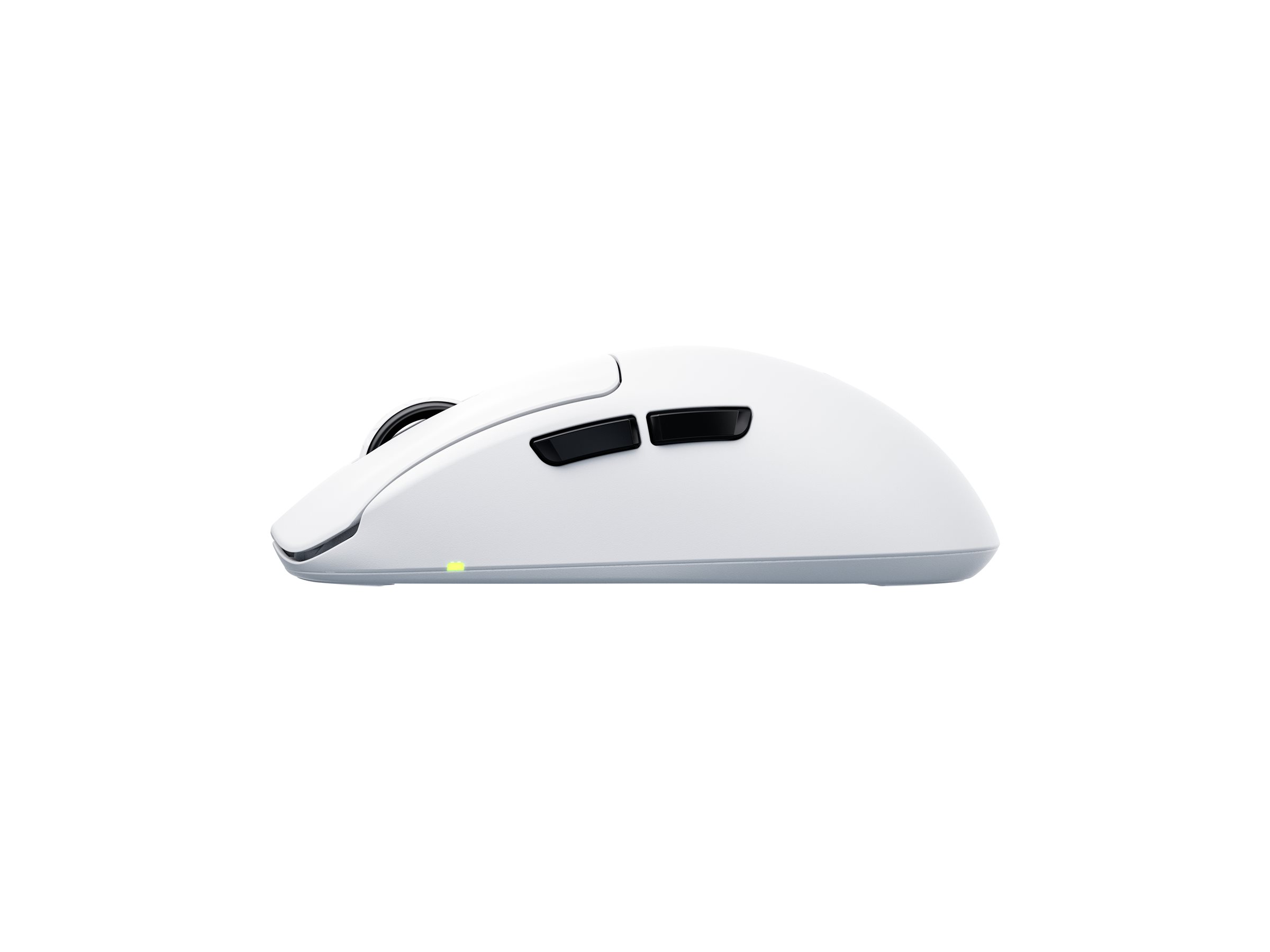 CHERRY Xtrfy M68 Pro Trådløs Hvid