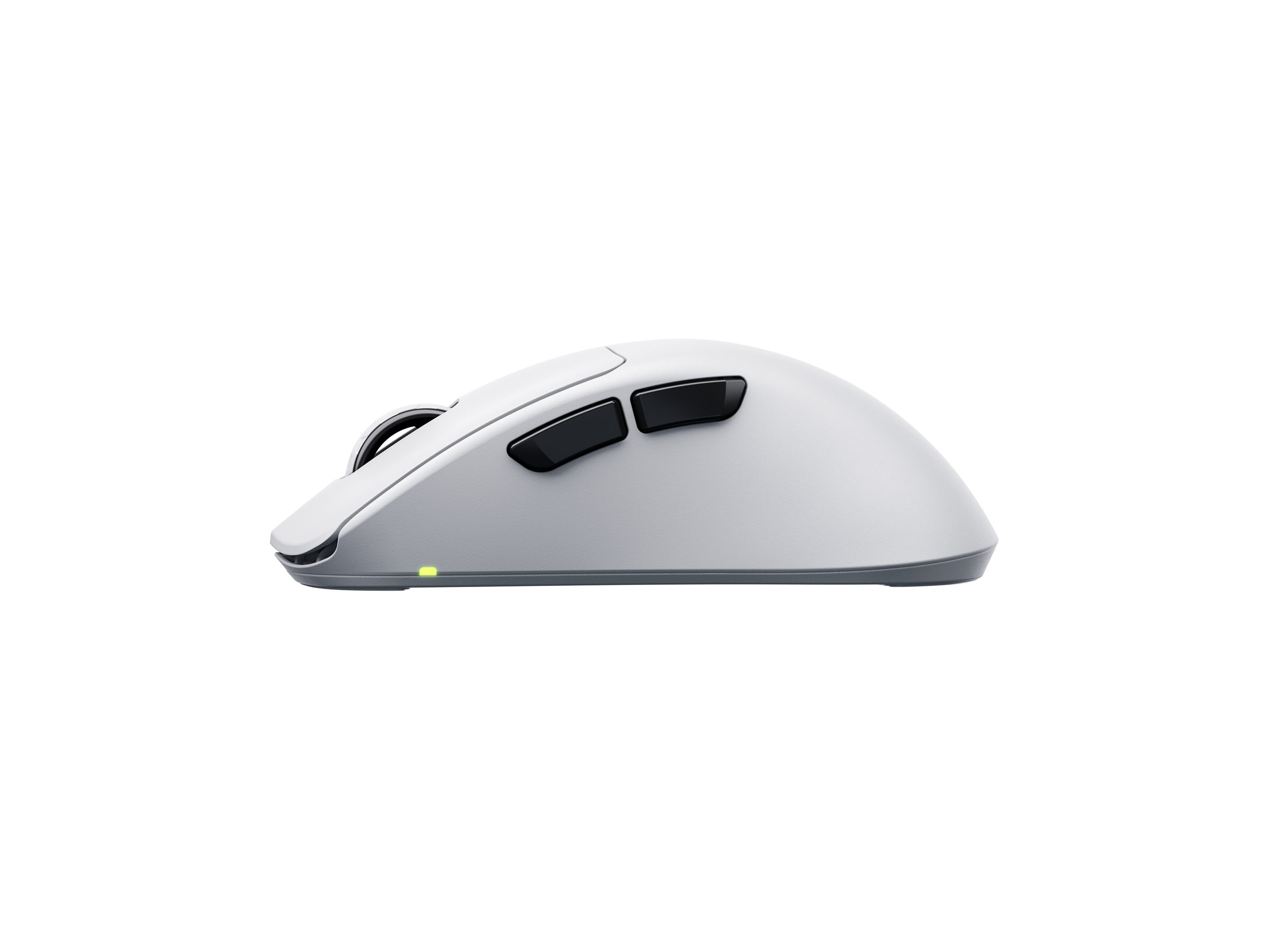 CHERRY Xtrfy M64 Pro Trådløs Hvid