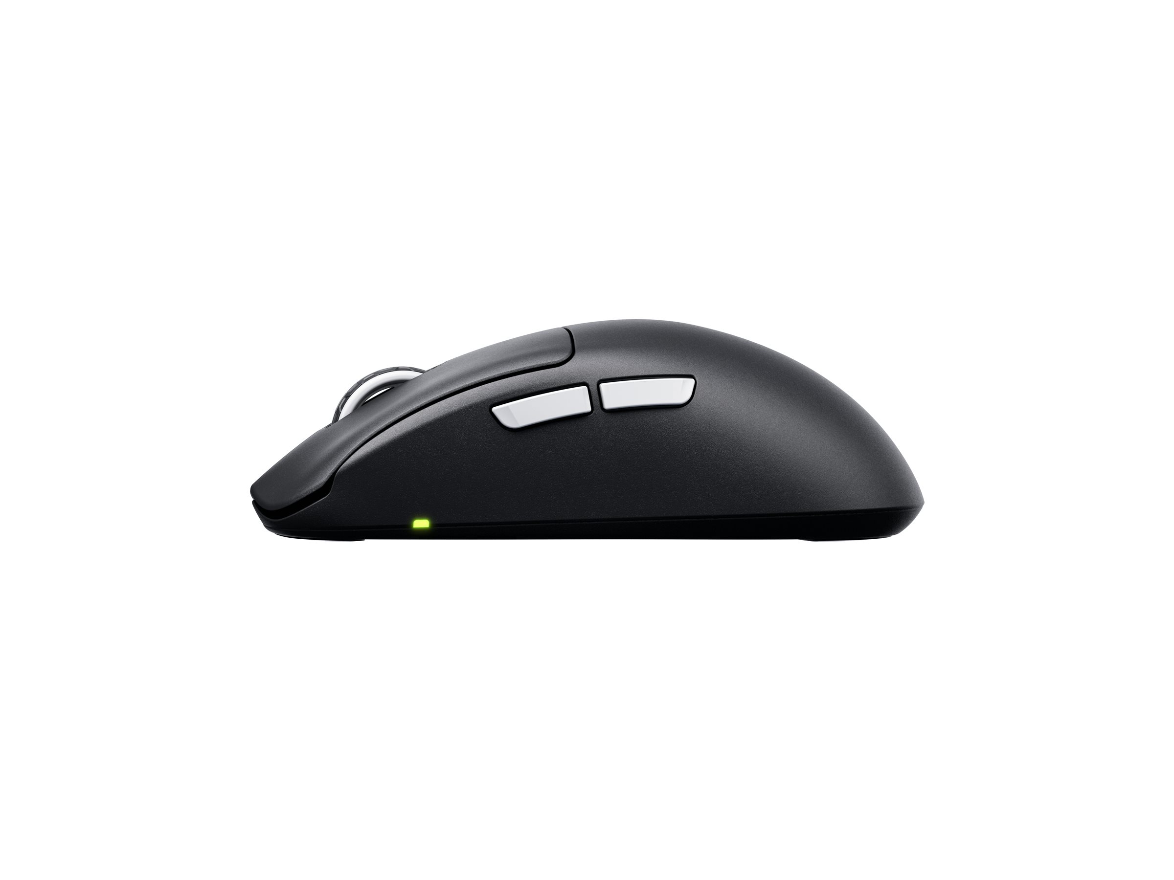 CHERRY Xtrfy M68 Pro Trådløs Sort