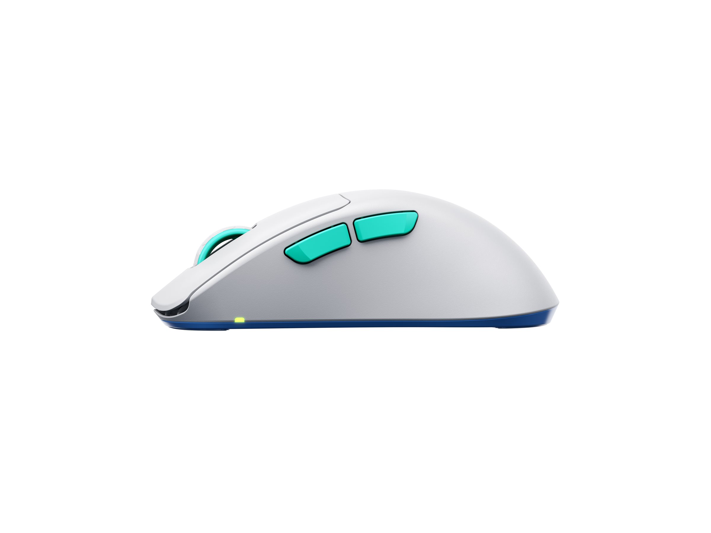 CHERRY Xtrfy M64 Trådløs Sort