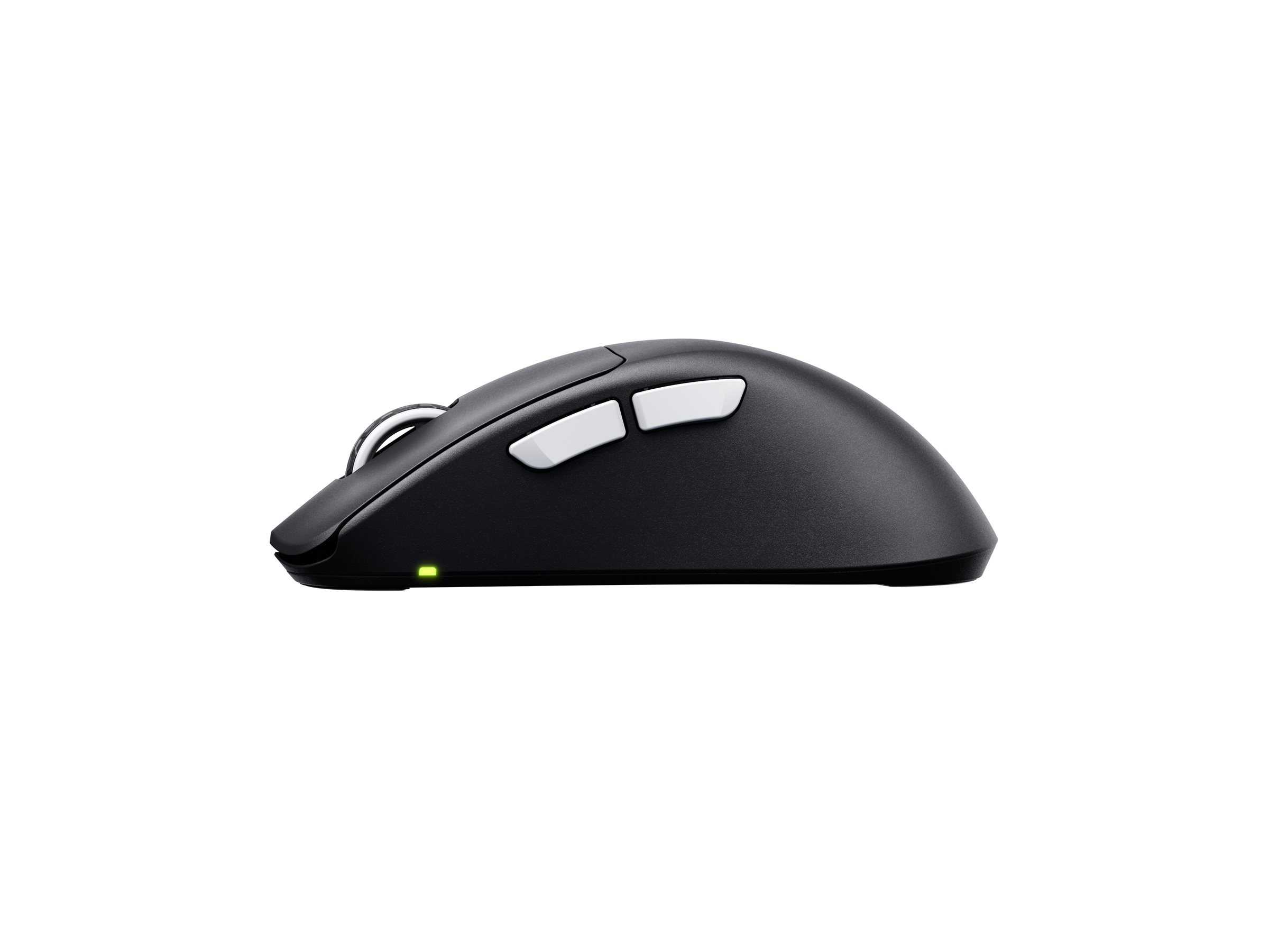 CHERRY Xtrfy M64 Pro Trådløs Hvid