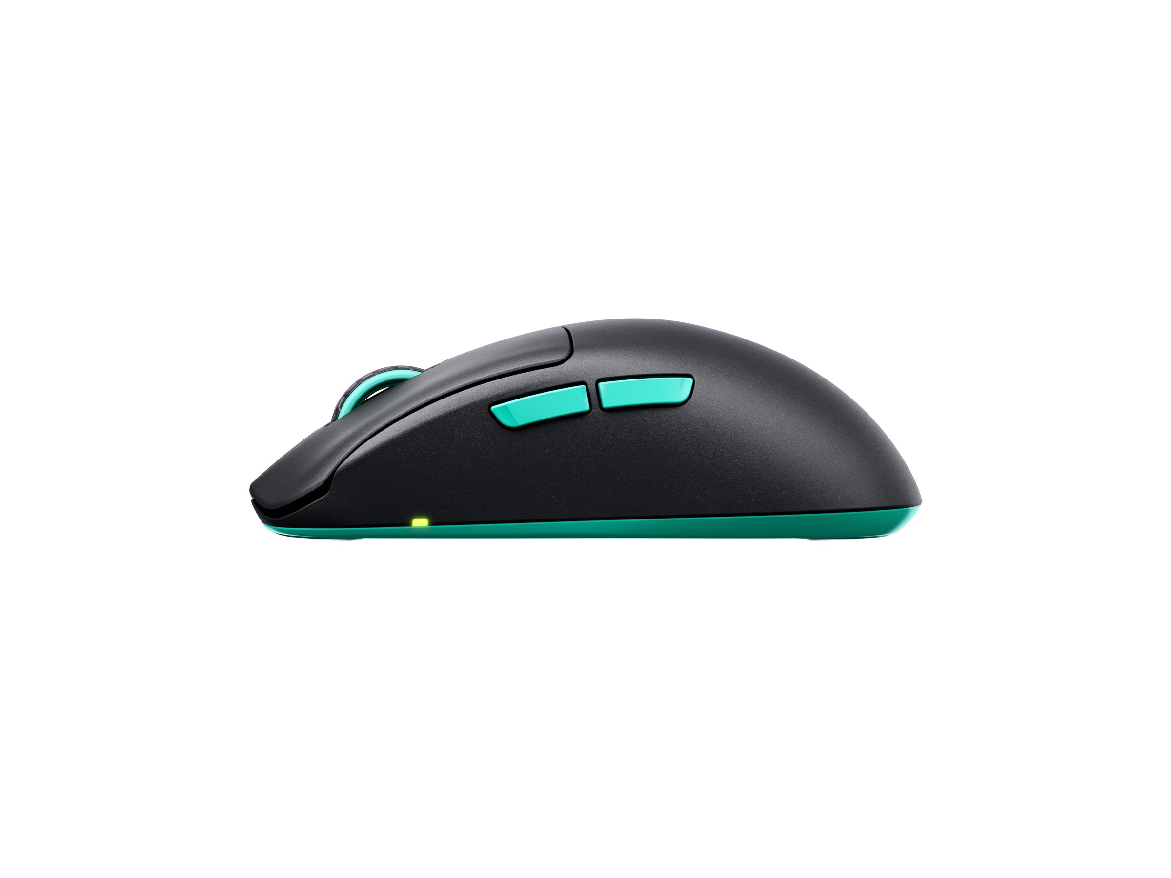 CHERRY Xtrfy M68 Trådløs Sort