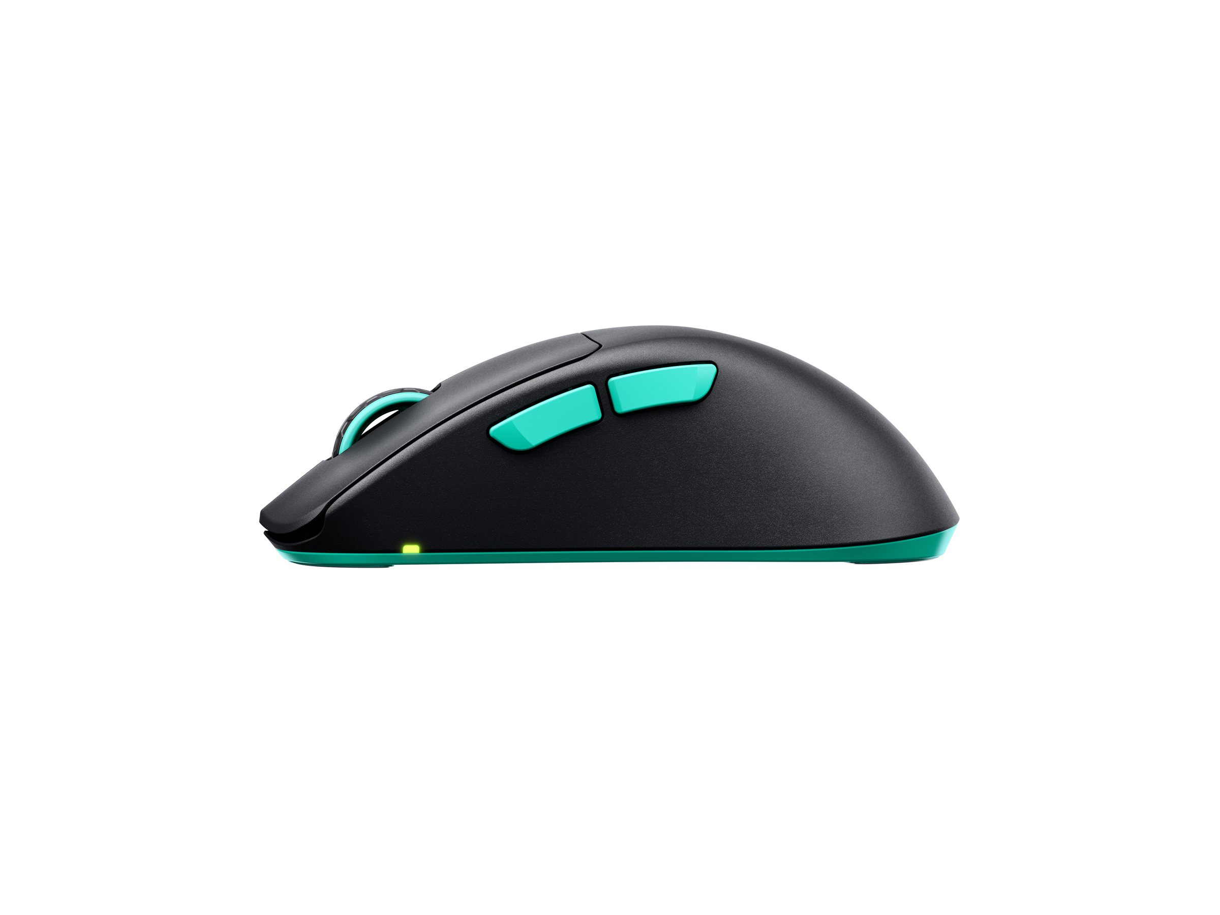 CHERRY Xtrfy M64 Trådløs Sort