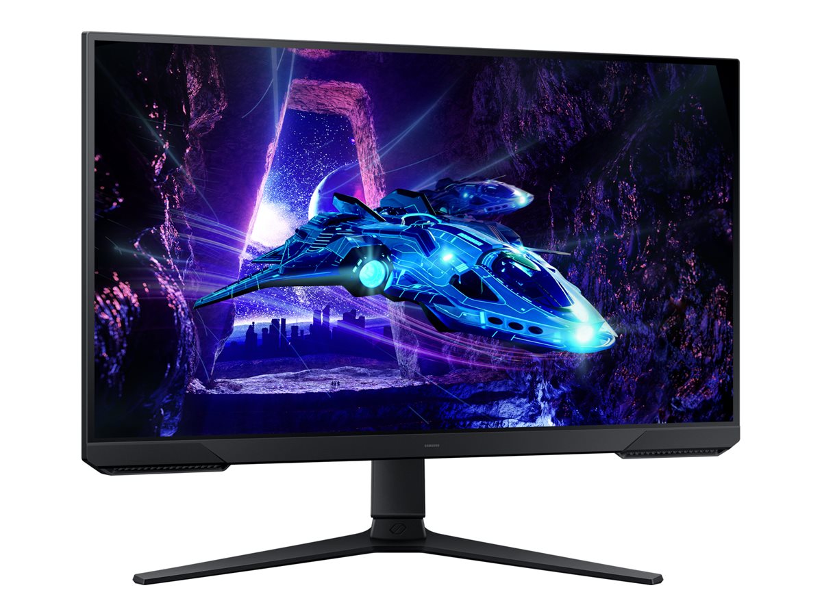 Samsung Odyssey G3 S27DG300EU 27 VA 1920 x 1080 (Full HD) HDMI DisplayPort 180Hz
