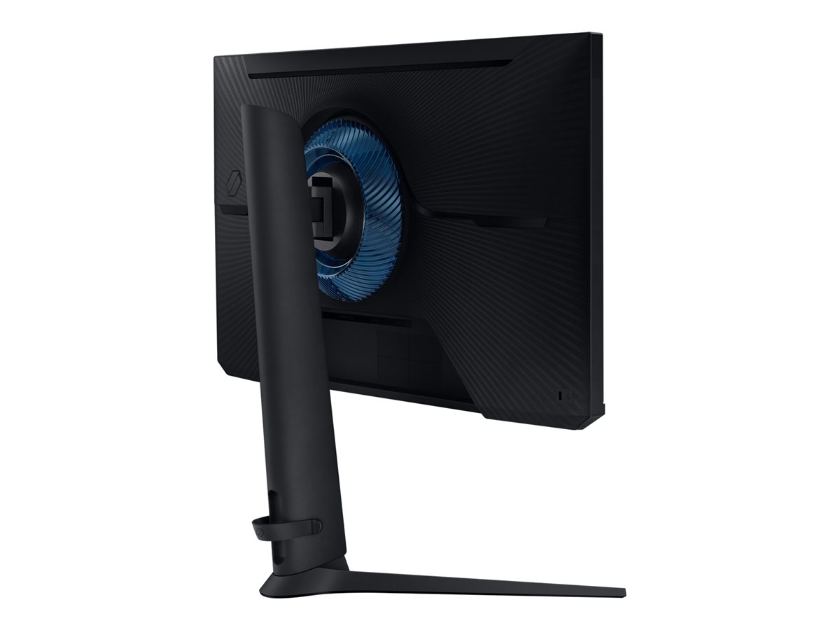 Samsung Odyssey G3 S24DG300EU 24 VA 1920 x 1080 (Full HD) HDMI DisplayPort 180Hz