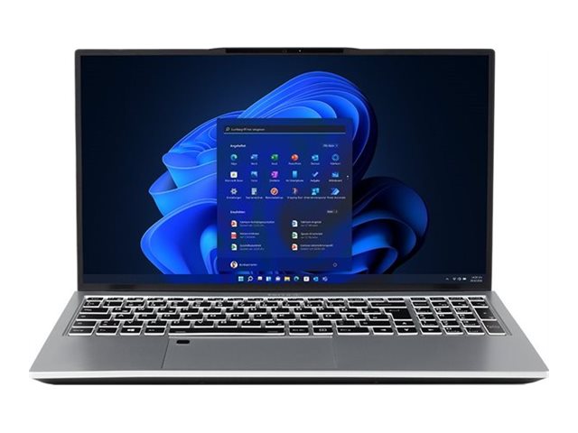Wortmann TERRA Mobile 1551R 15.6 1920 x 1080 (Full HD) I7-1355U 16GB 512GB Intel Iris Xe Graphics Windows 11 Pro