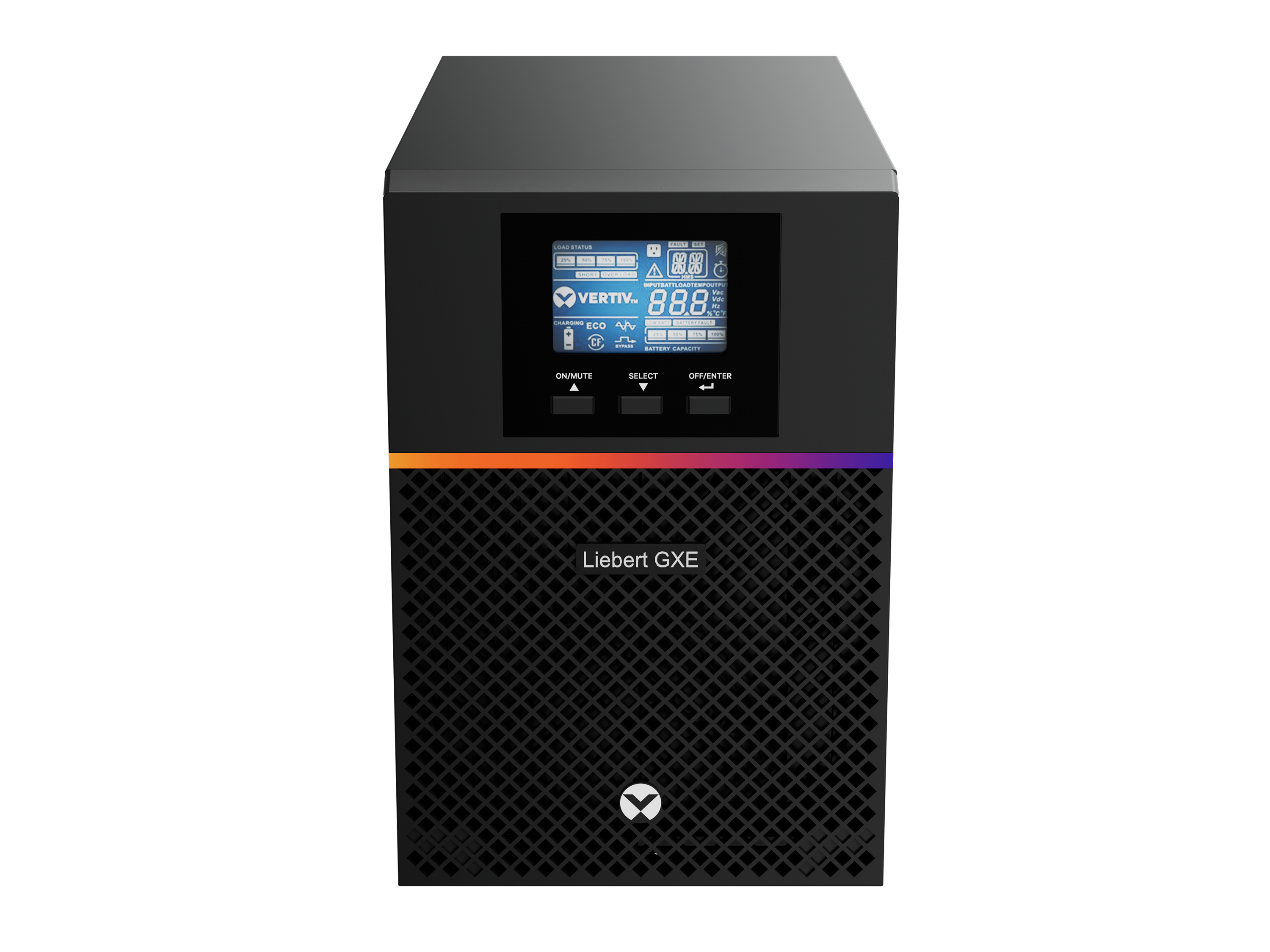 Liebert GXE GXE3-1500IRT2UXL UPS