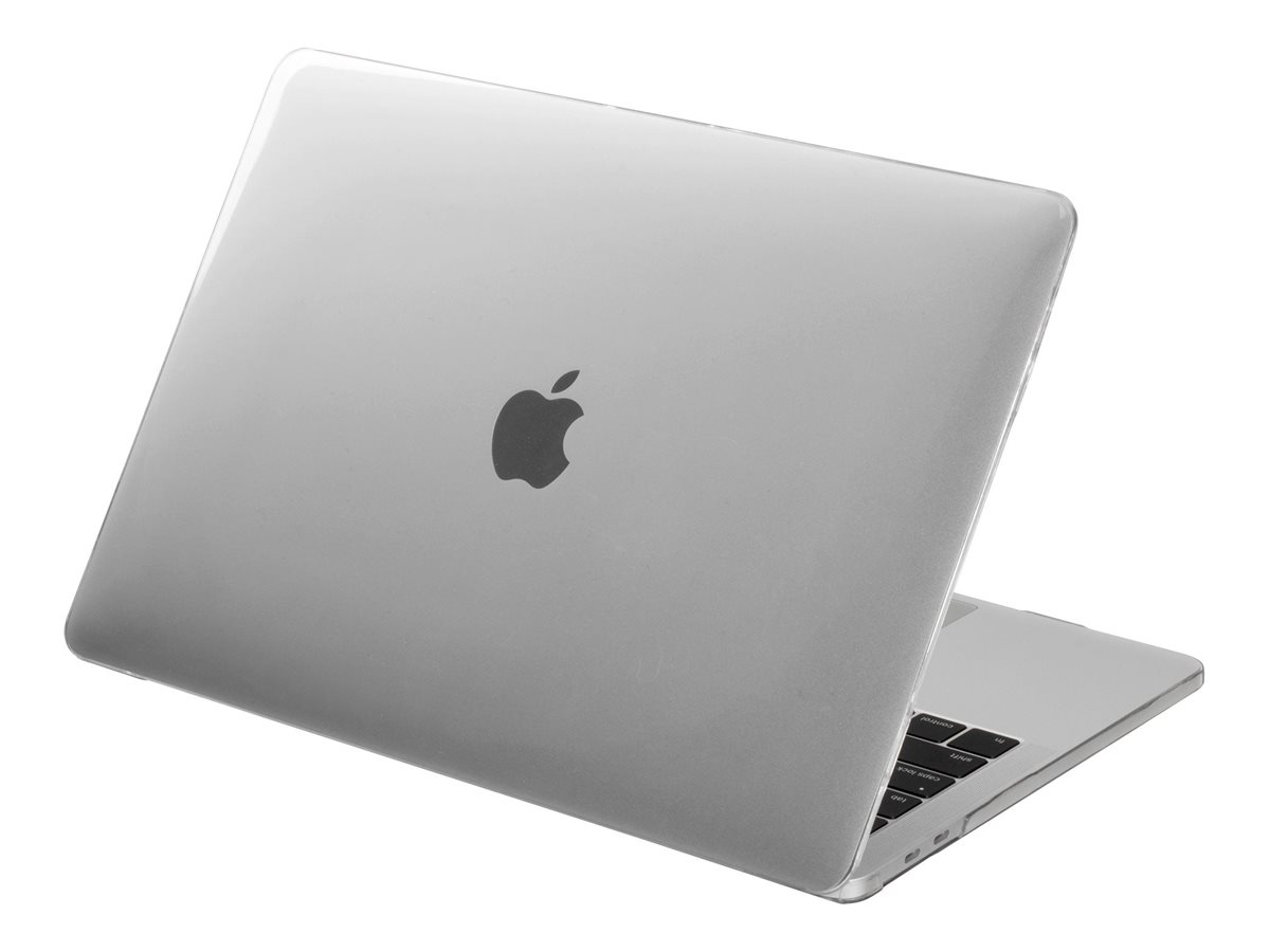 Laut Crystal-X Notebook-skaletui Polykarbonat Transparent