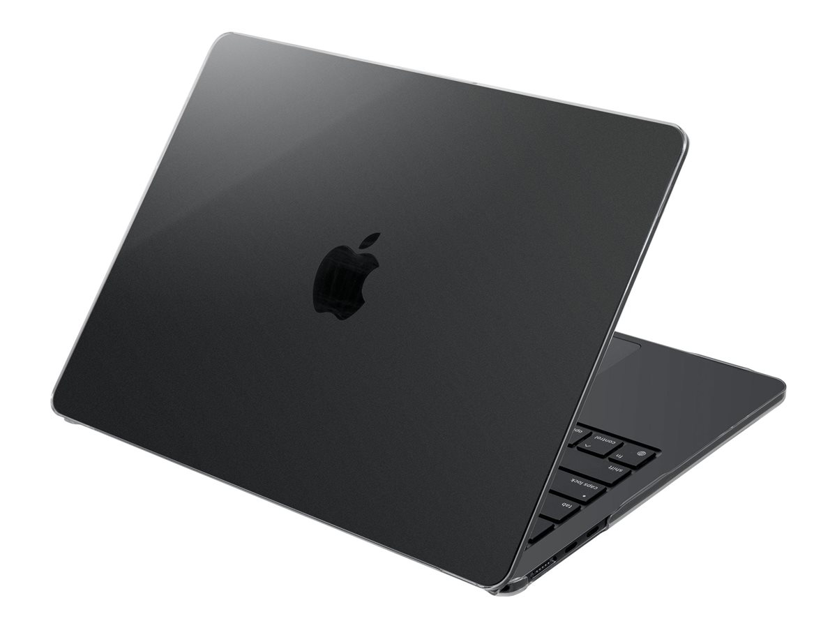 Laut Crystal-X Notebook-skaletui Transparent