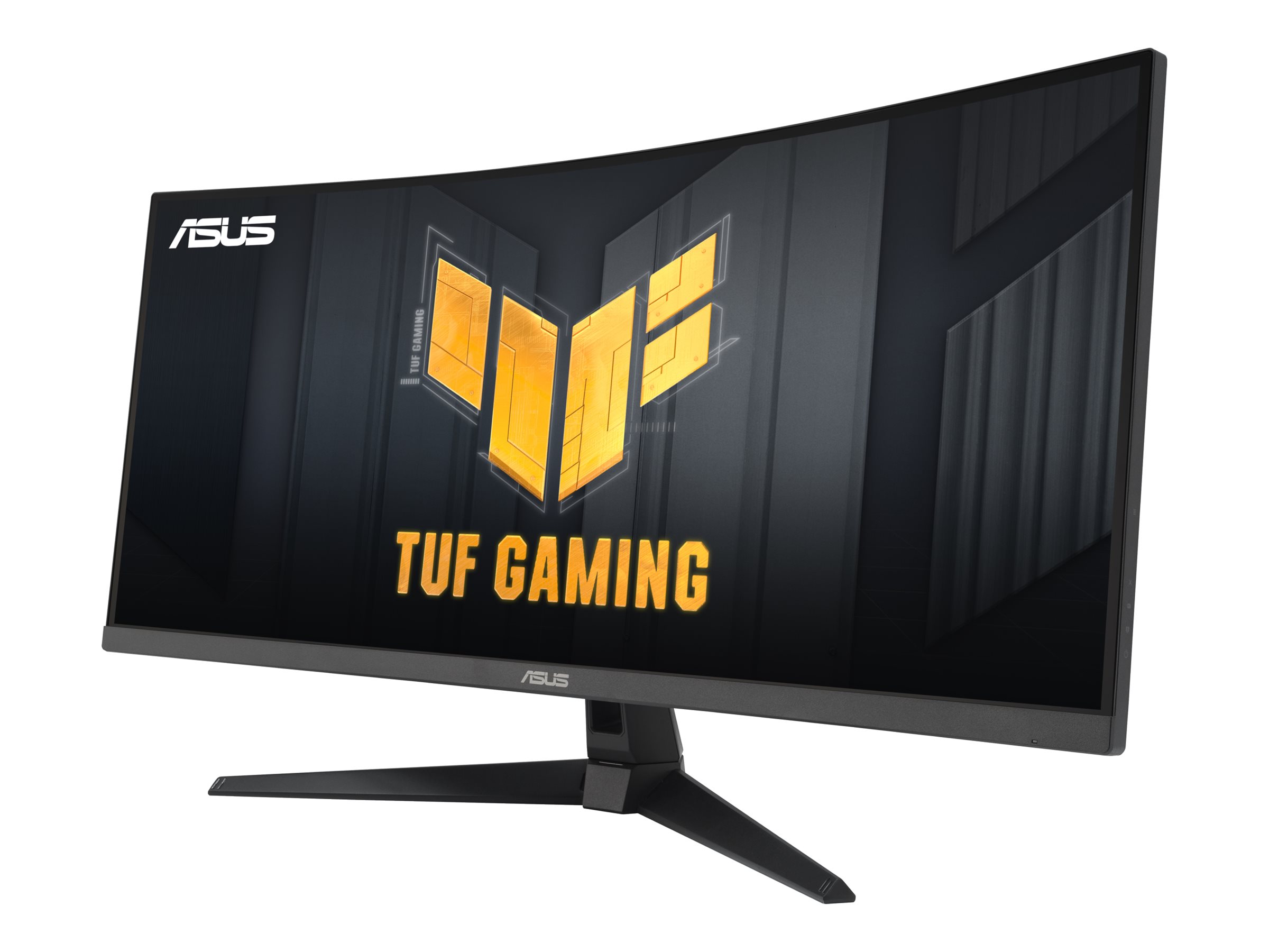 ASUS TUF Gaming VG34VQ3B 34 VA 3440 x 1440 (UltraWide) HDMI DisplayPort 180Hz