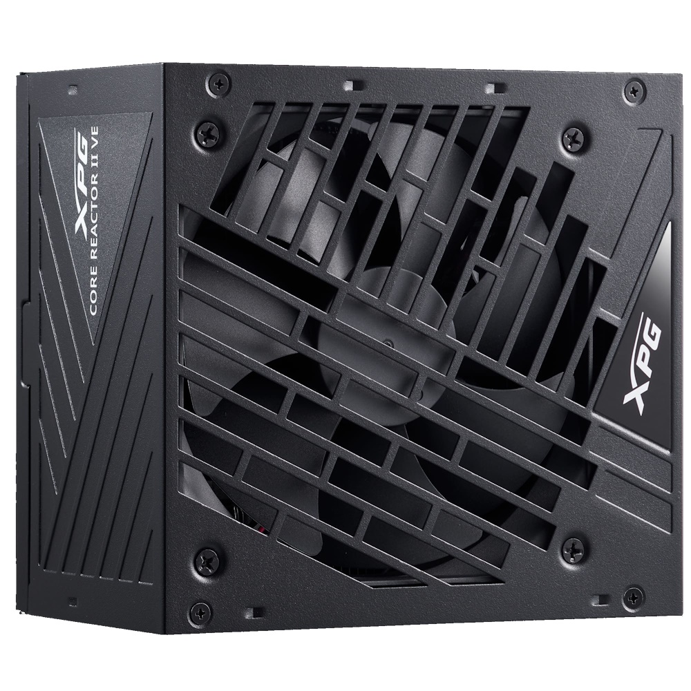 XPG Core Reactor II VE Strømforsyning 850W 80+ Gold