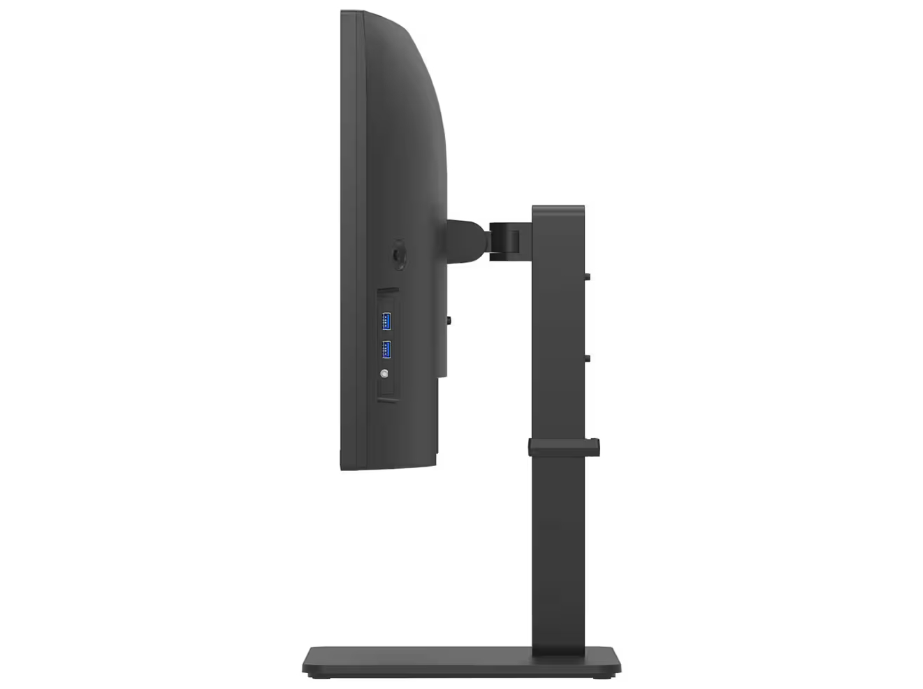 LG UltraWide 34BA85QE-B 34 3440 x 1440 (UltraWide) HDMI DisplayPort USB-C 60Hz Dockingskærm