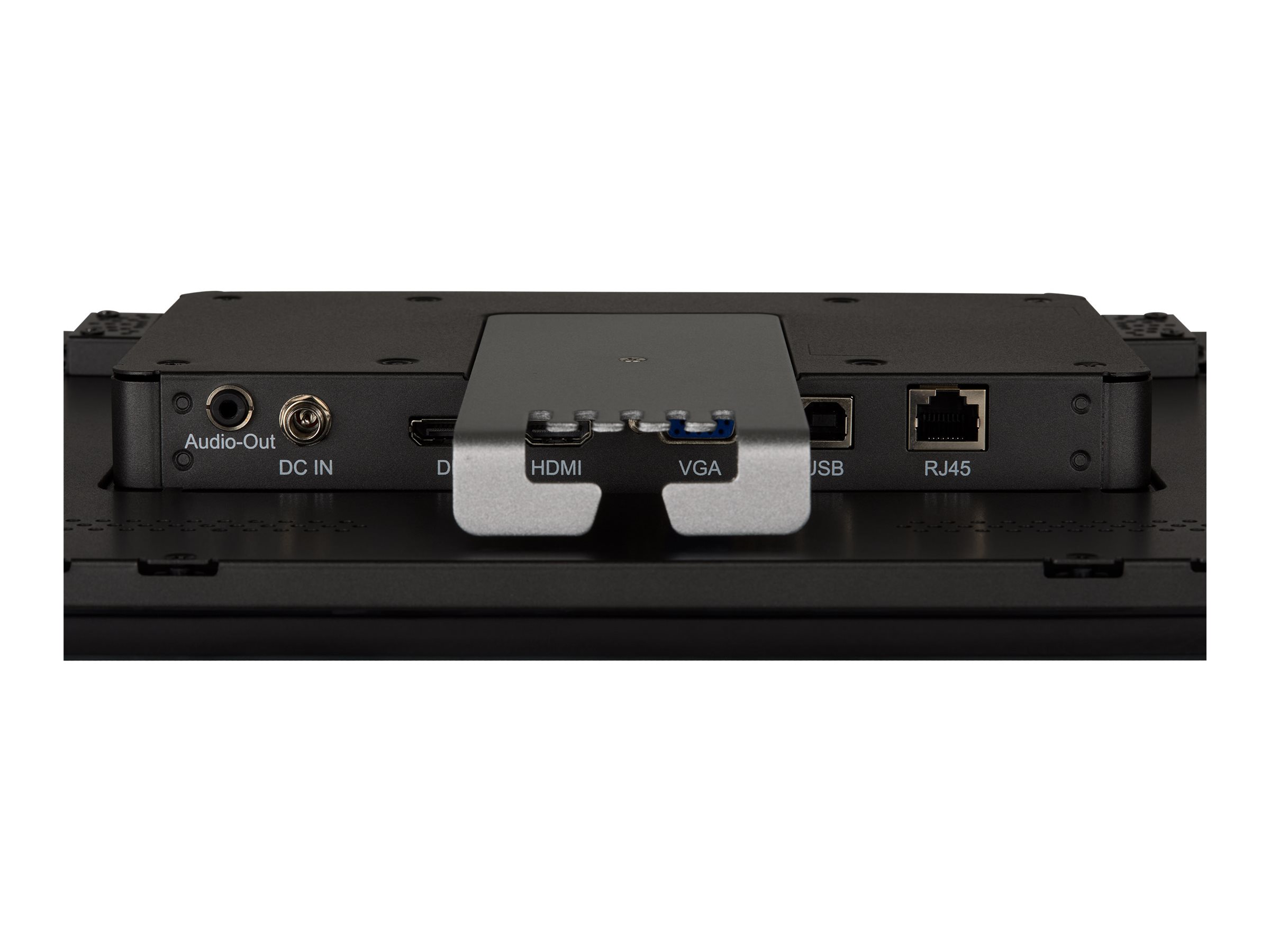 iiyama ProLite OTF2216MC-B1 22 1920 x 1080 (Full HD) VGA (HD-15) HDMI DisplayPort 60Hz