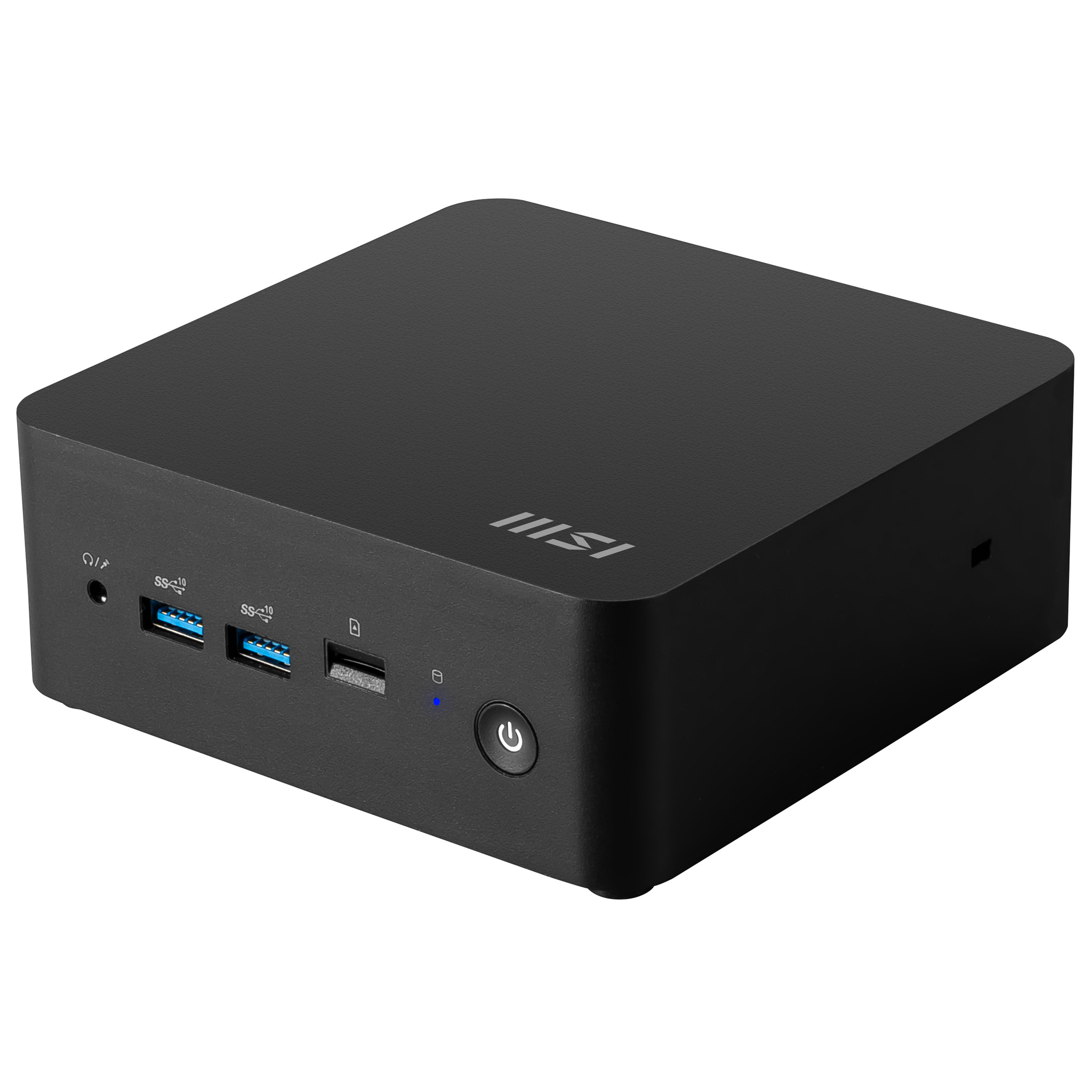MSI Cubi NUC 1MG-019DE Mini PC 150U Intel Core i7 16GB 512GB Windows 11 Pro