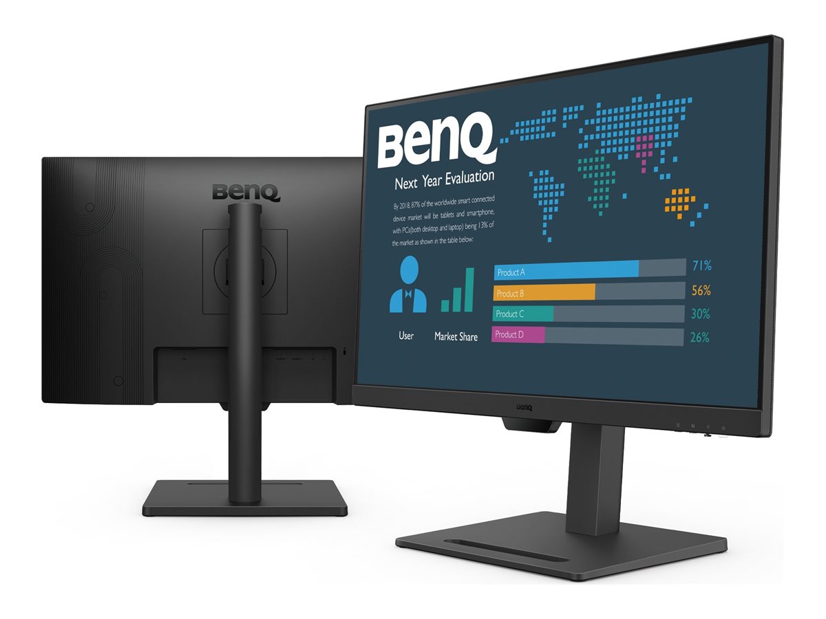 BenQ BL2790T 27 IPS 1920 x 1080 (Full HD) HDMI DisplayPort 100Hz
