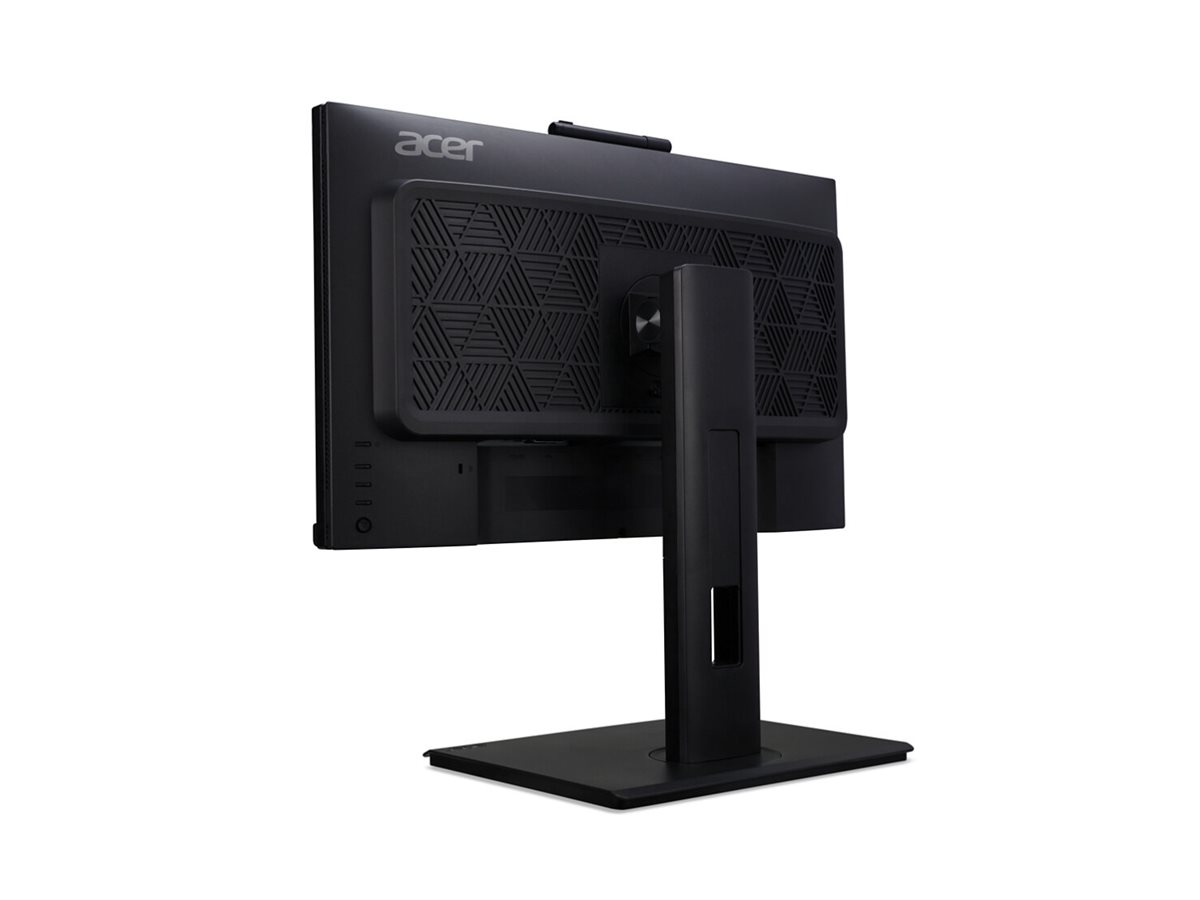 Acer Vero B278U Ebemiqprcuzx 27 2560 x 1440 (2K) HDMI DisplayPort 100Hz Pivot Skærm