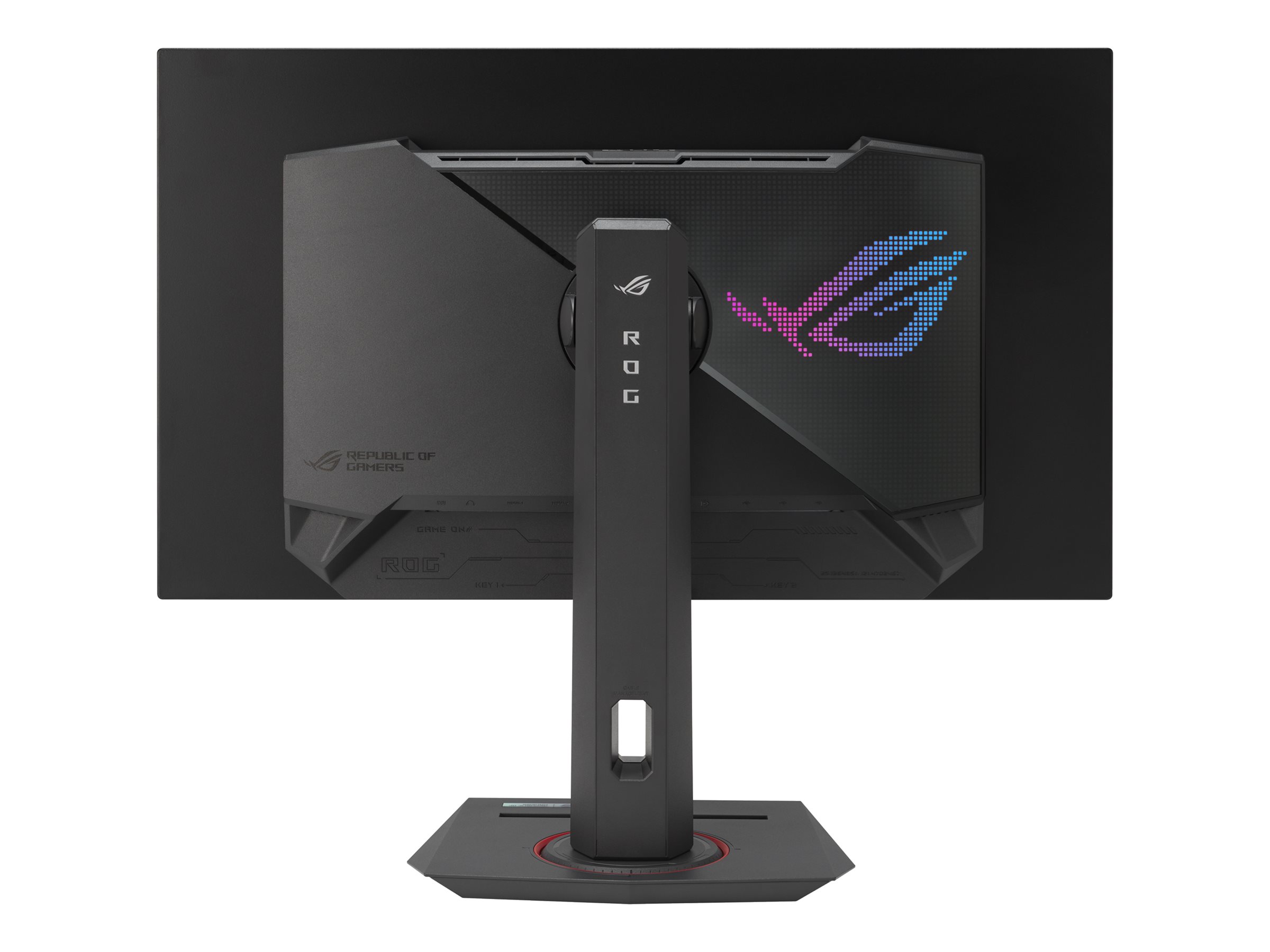 ASUS ROG Strix OLED XG27AQDMG 27 2560 x 1440 (2K) HDMI DisplayPort 240Hz