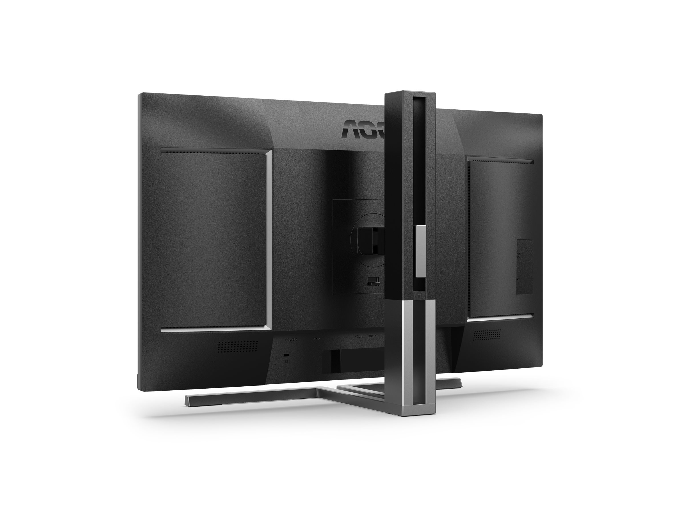 AOC Q27U3CV 27 IPS 2560 x 1440 (2K) HDMI DisplayPort USB-C 75Hz