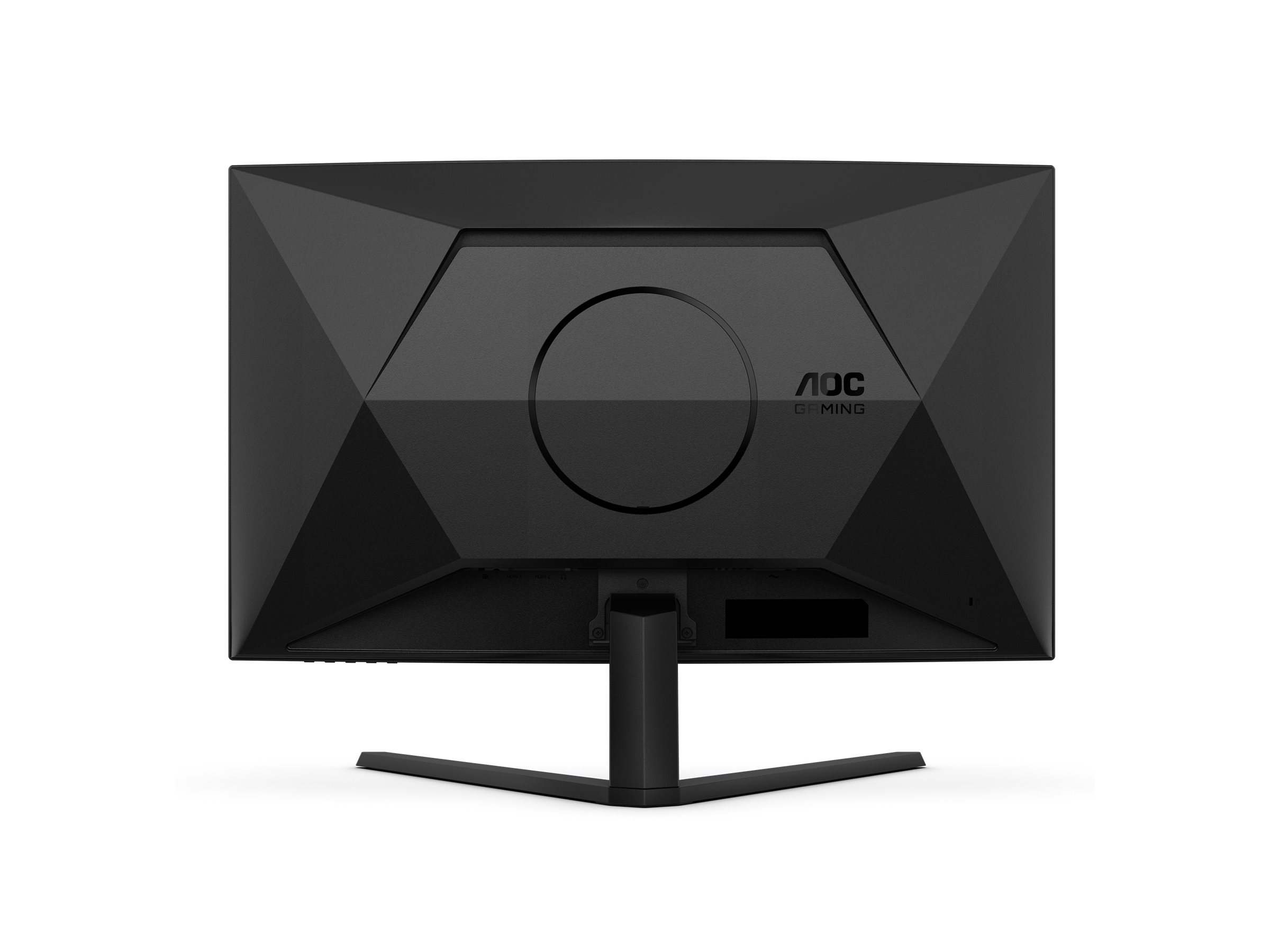 AOC Gaming CQ32G4VE 32 Fast VA 2560 x 1440 (2K) HDMI DisplayPort 180Hz