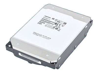Toshiba MG09 Series Harddisk MG09ACA16TE 16TB 3.5 Serial ATA-600 7200rpm