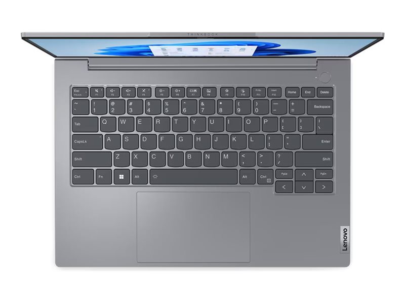 Lenovo ThinkBook 14 G6 IRL 21KG 14 1920 x 1200 (WUXGA) I5-13420H 16GB 512GB Intel UHD Graphics Windows 11 Pro