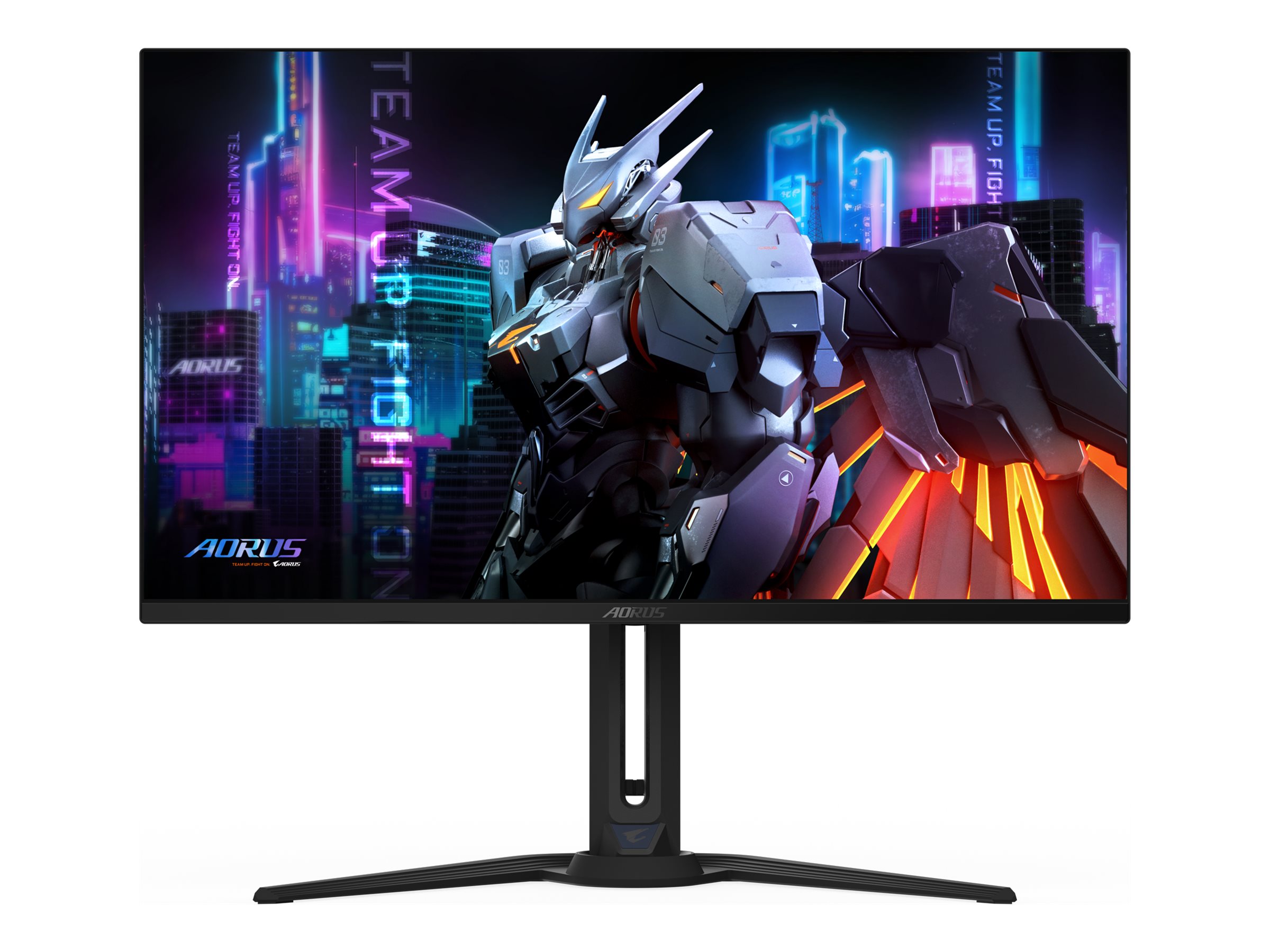 AORUS FO32U2 32 3840 x 2160 (4K) HDMI DisplayPort 240Hz