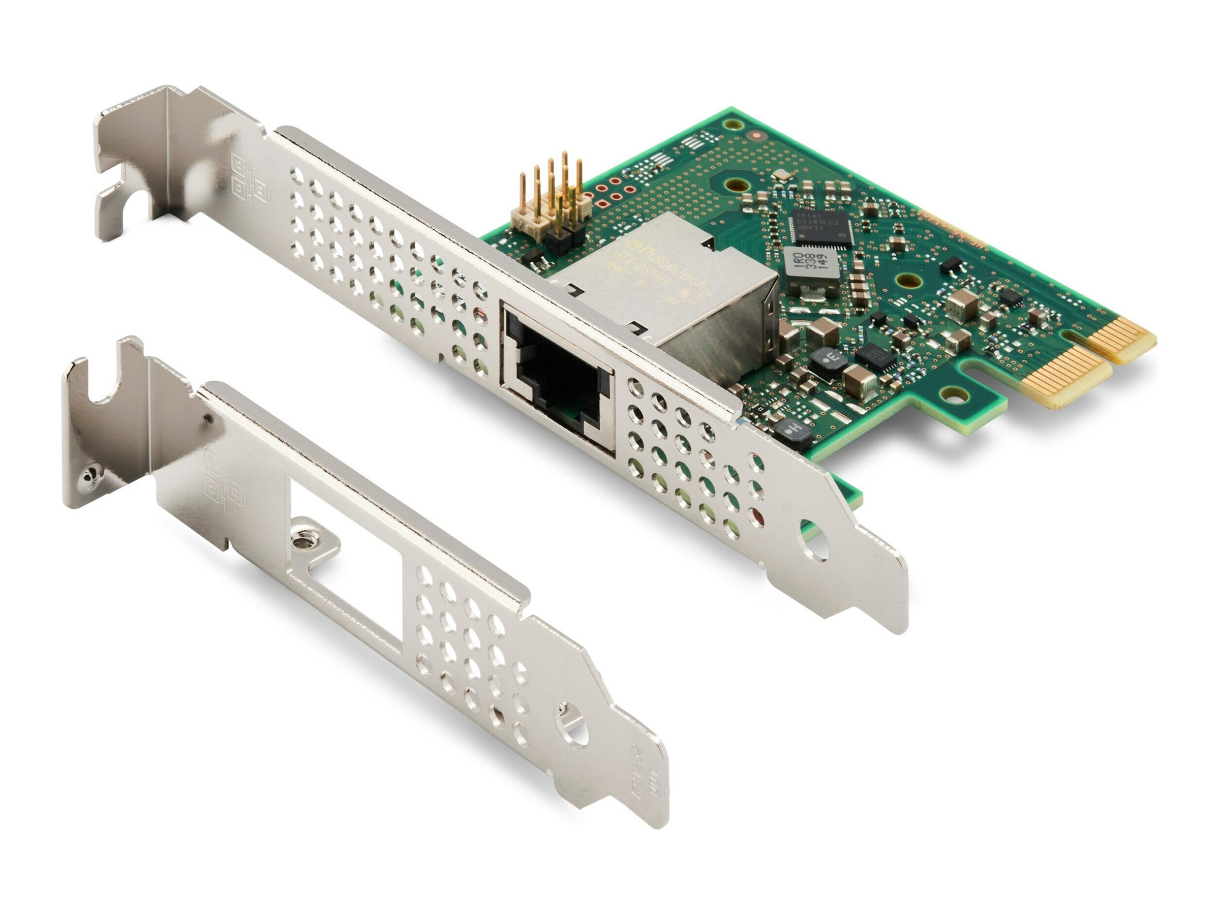 Intel I226-T1 Netværksadapter 2.5 Gigabit Ethernet