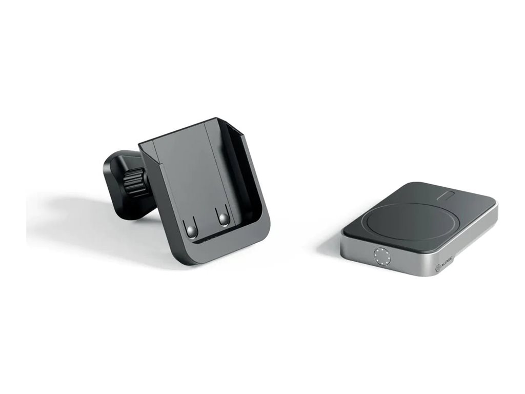ALOGIC Matrix+ Wireless charger holder for car 18Watt