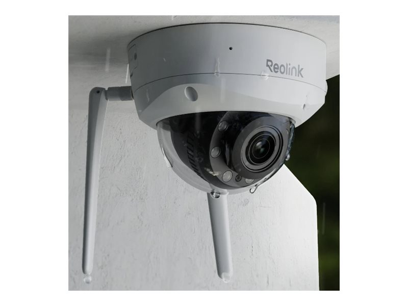 Reolink W437 Netværksovervågningskamera Indendørs & udendørs 3840 x 2160