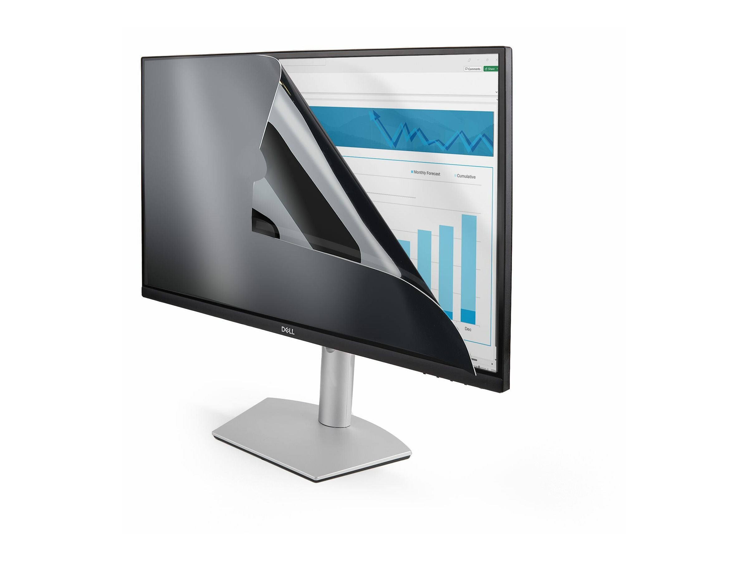 StarTech.com 31.5-inch 16 9 Computer Monitor Privacy Screen/Filter