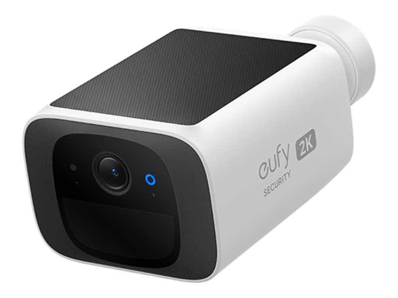 Eufy SoloCam S220 Netværksovervågningskamera Udendørs