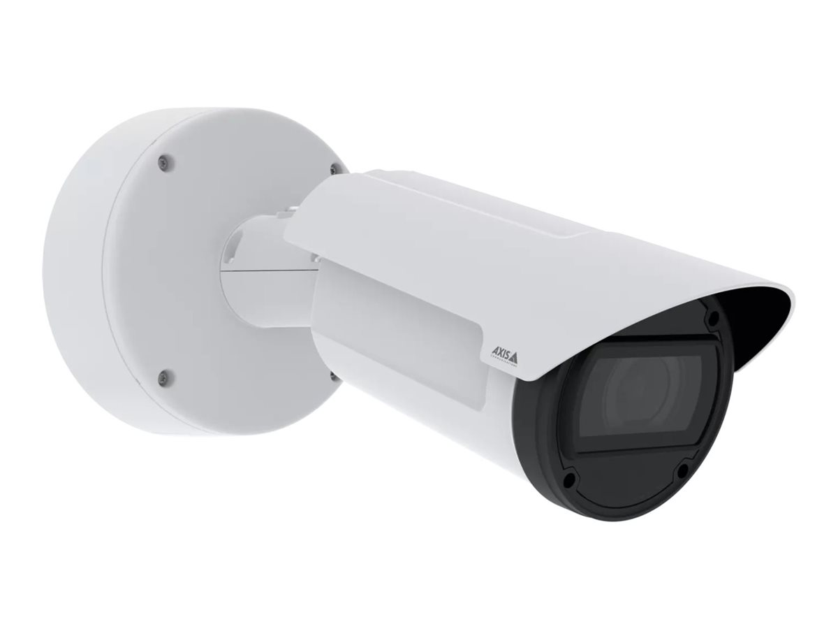 AXIS Q18 Series Q1809-LE Netværksovervågningskamera Udendørs 7424 x 5568