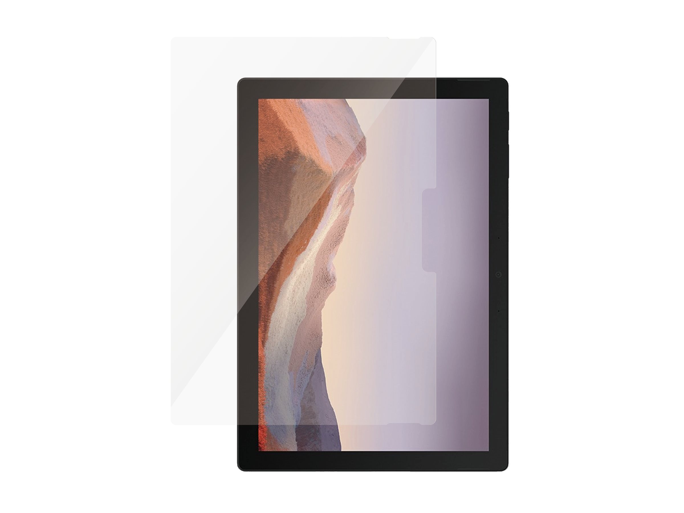 SAFE. by PanzerGlass Skærmbeskytter Microsoft Surface Pro 4, Pro 5, Pro 6, Pro 7, Pro 7+