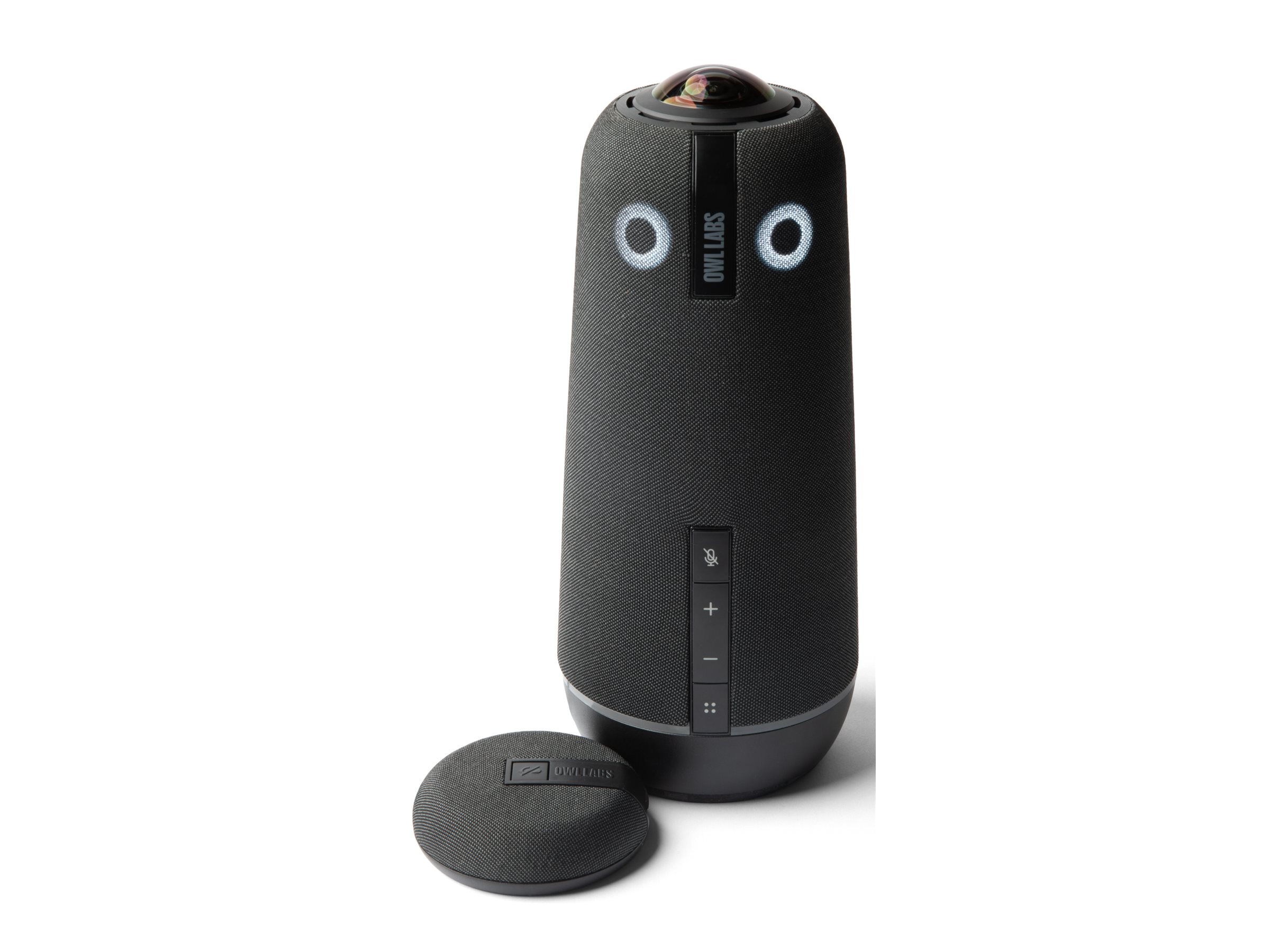 Owl Labs Meeting Owl 4+ Videoconference-enhed 8 mikrofoner