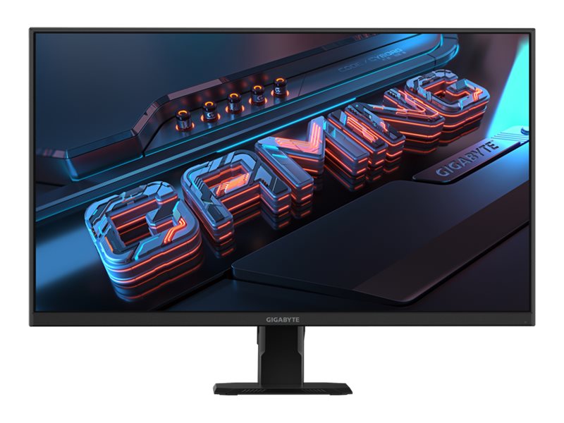 Gigabyte GS27QA 27 SS IPS 2560 x 1440 (2K) HDMI DisplayPort 180Hz