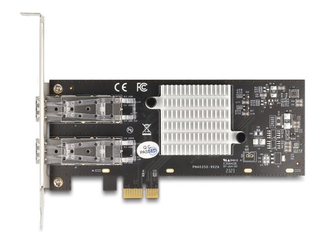 DeLock Netværksadapter Gigabit Ethernet