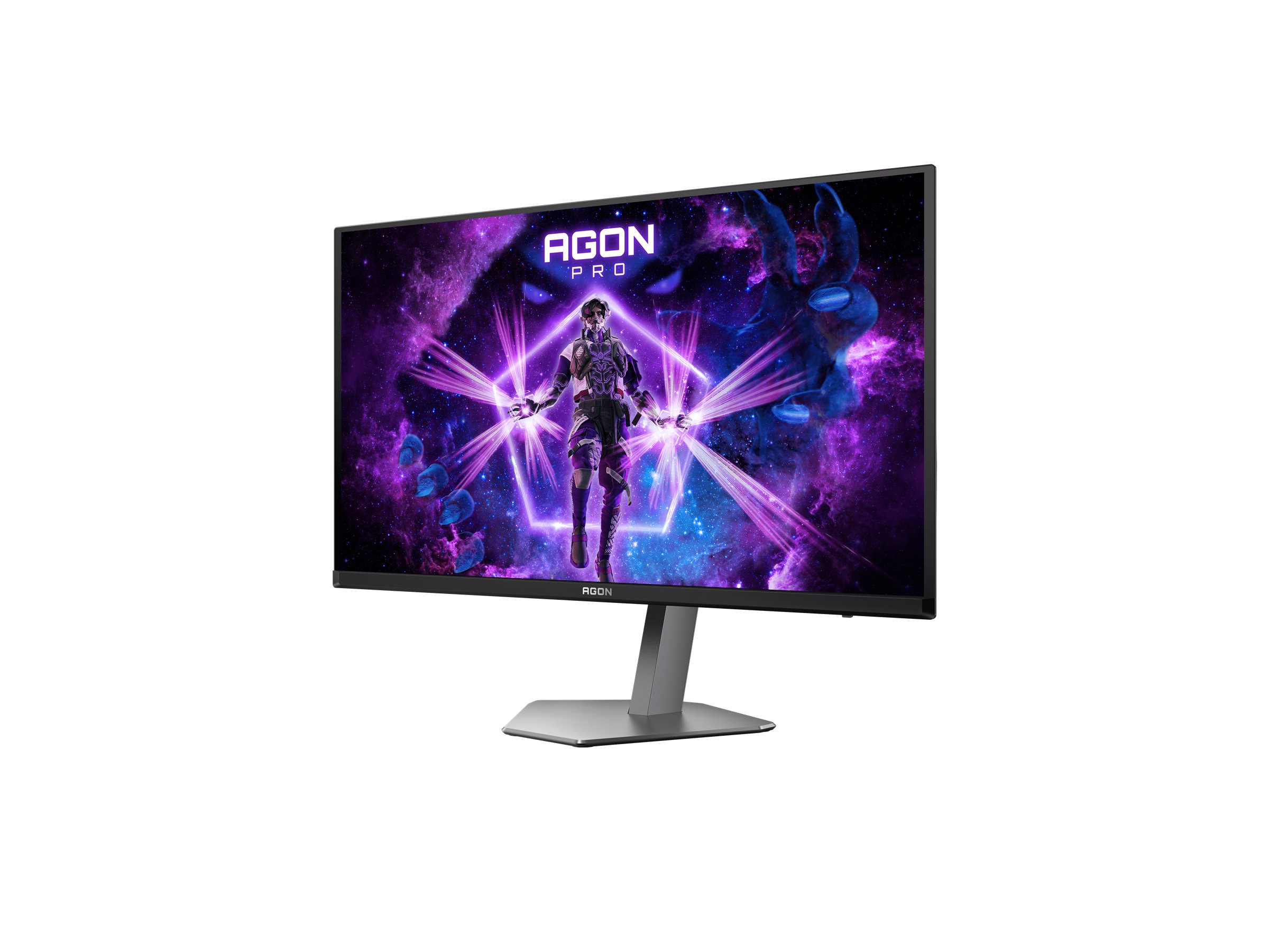 AOC AGON PRO AG276QZD2 27 2560 x 1440 (2K) HDMI DisplayPort 240Hz