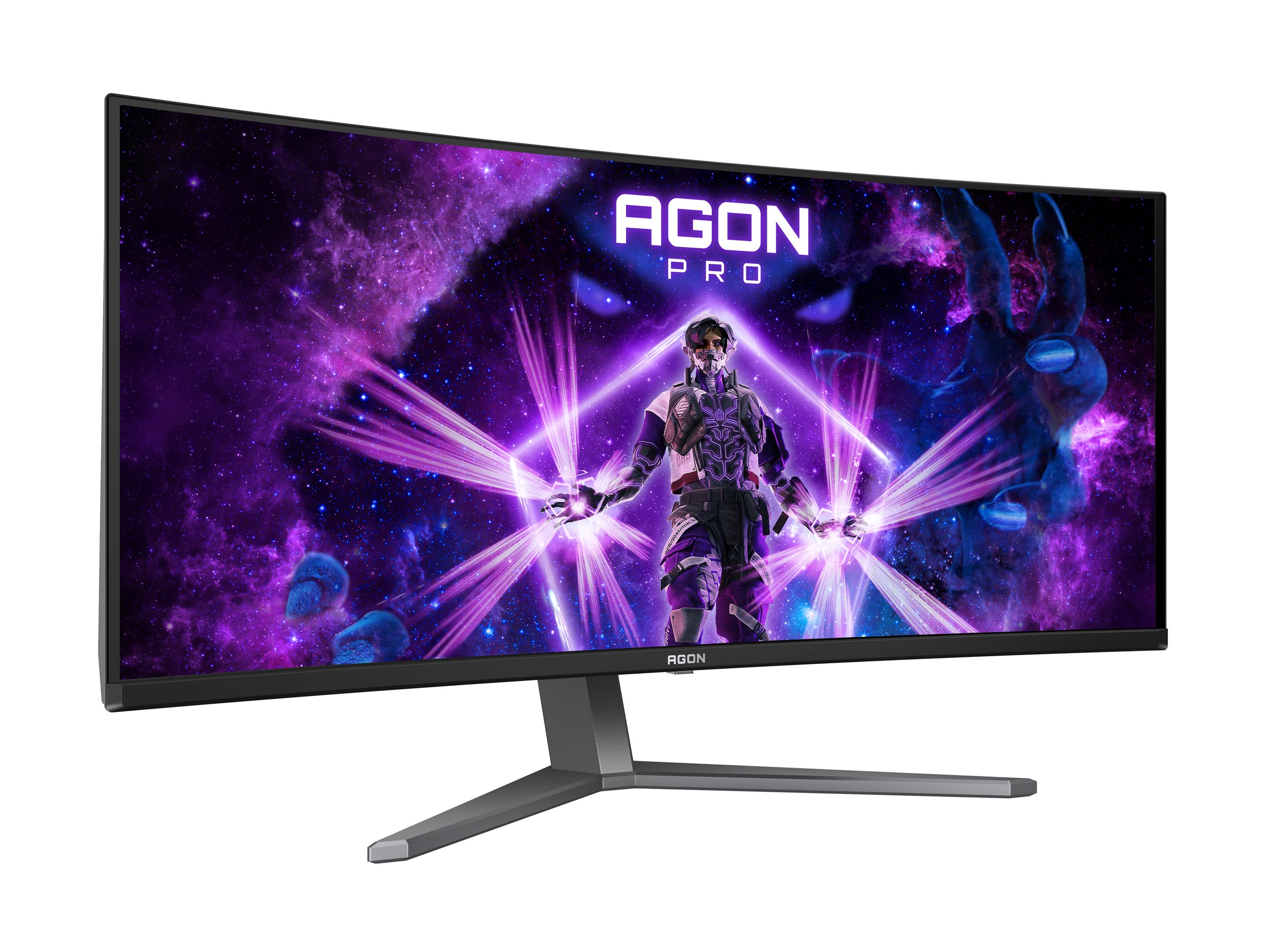 AOC AGON PRO AG346UCD 34 3440 x 1440 (UltraWide) HDMI DisplayPort 175Hz