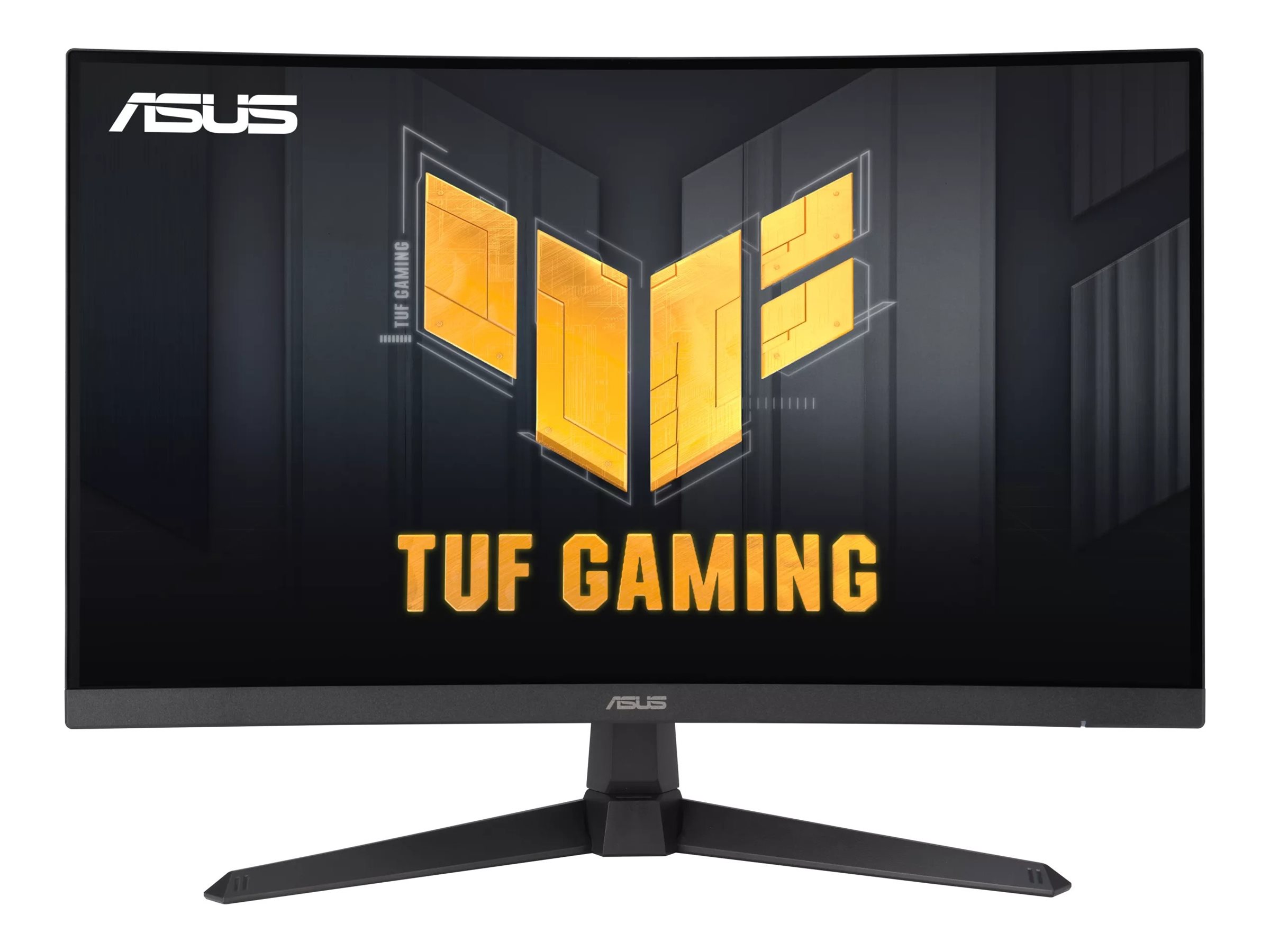 ASUS TUF Gaming VG27VQM1B 27 Rapid VA 1920 x 1080 (Full HD) HDMI DisplayPort 280Hz