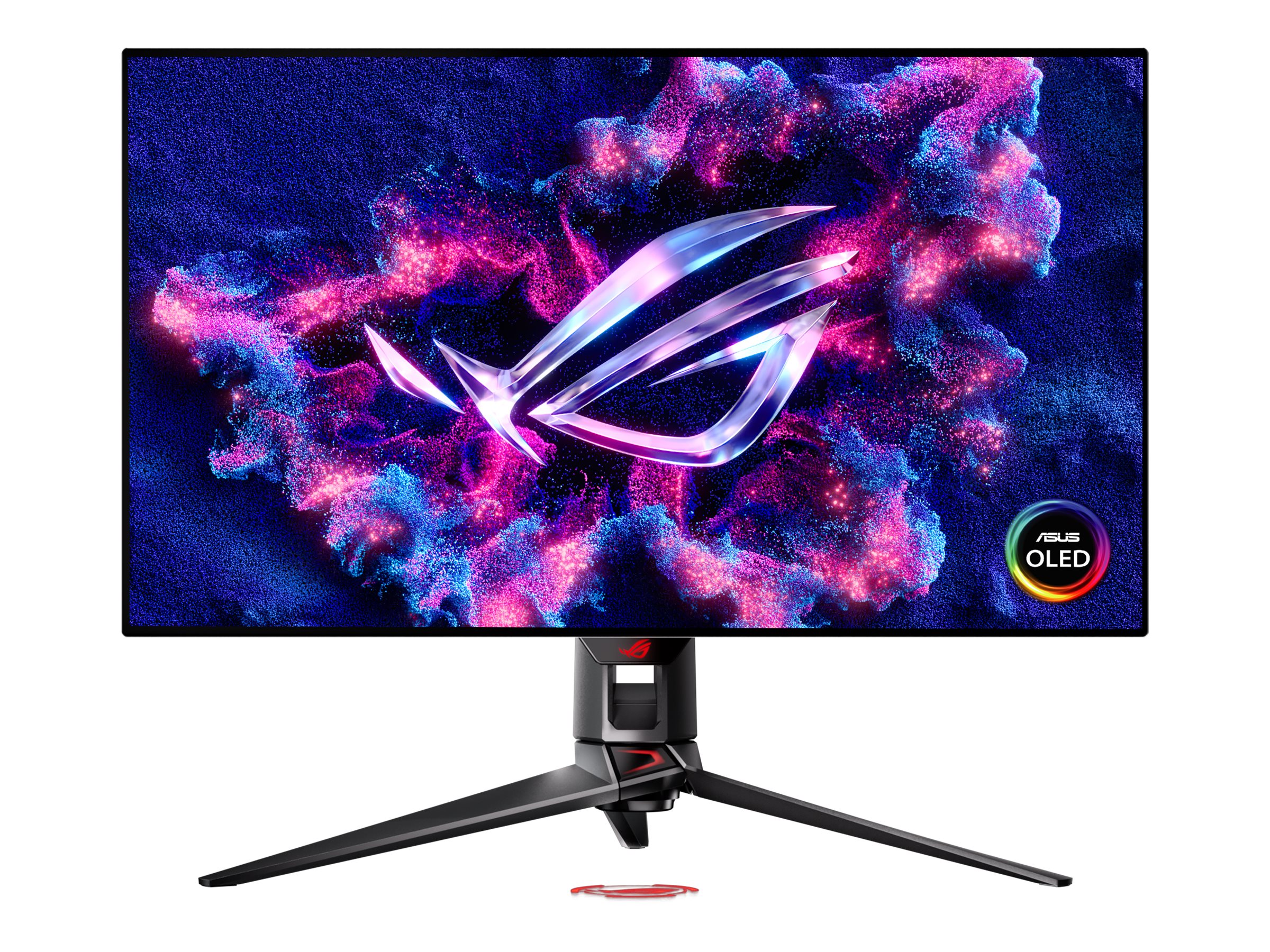 ASUS ROG Swift OLED PG32UCDP 32 3840 x 2160 (4K) HDMI DisplayPort USB-C 240Hz