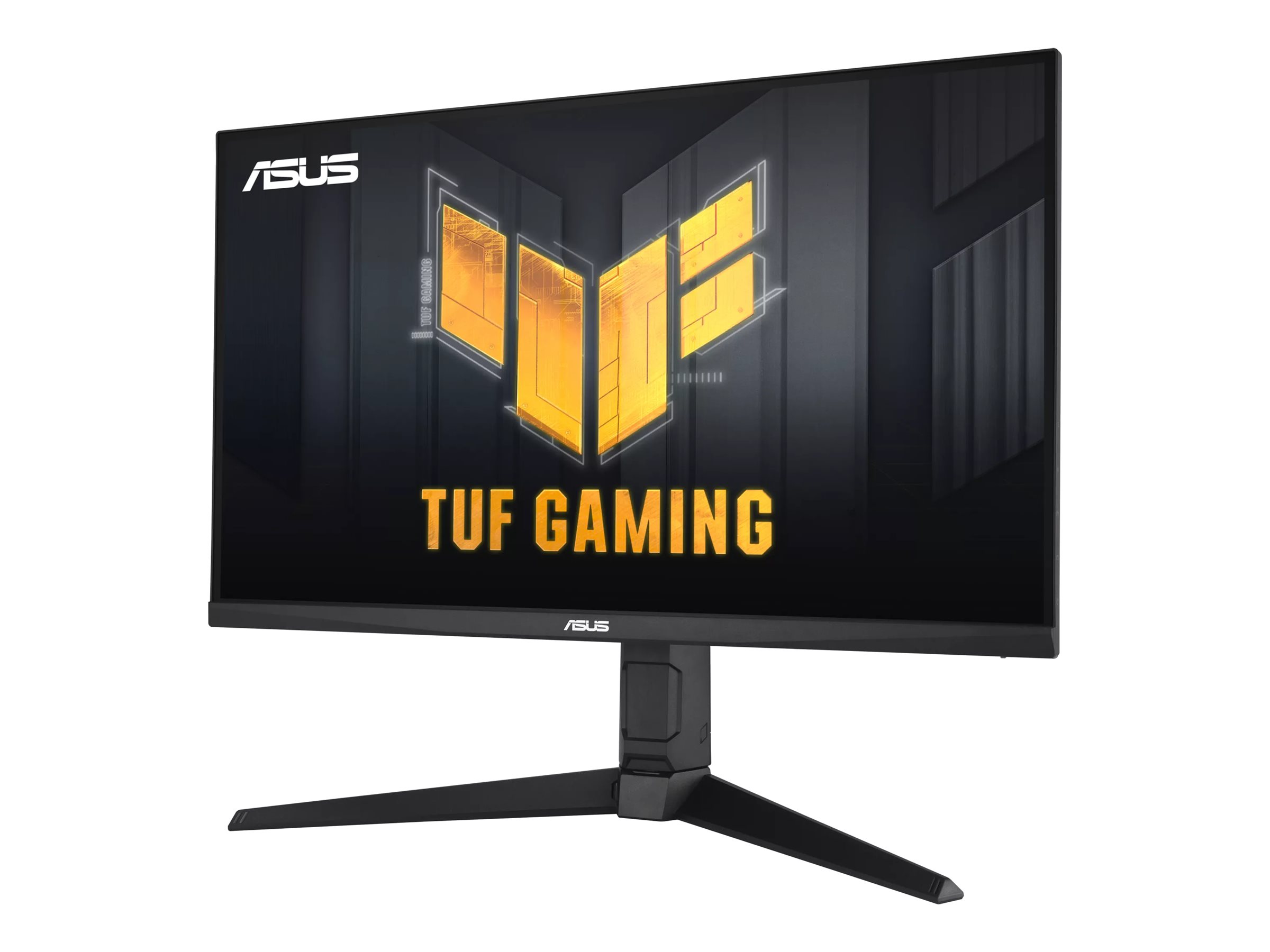 ASUS TUF Gaming VG27AQML1A-W 27 Fast IPS 2560 x 1440 (2K) HDMI DisplayPort 260Hz