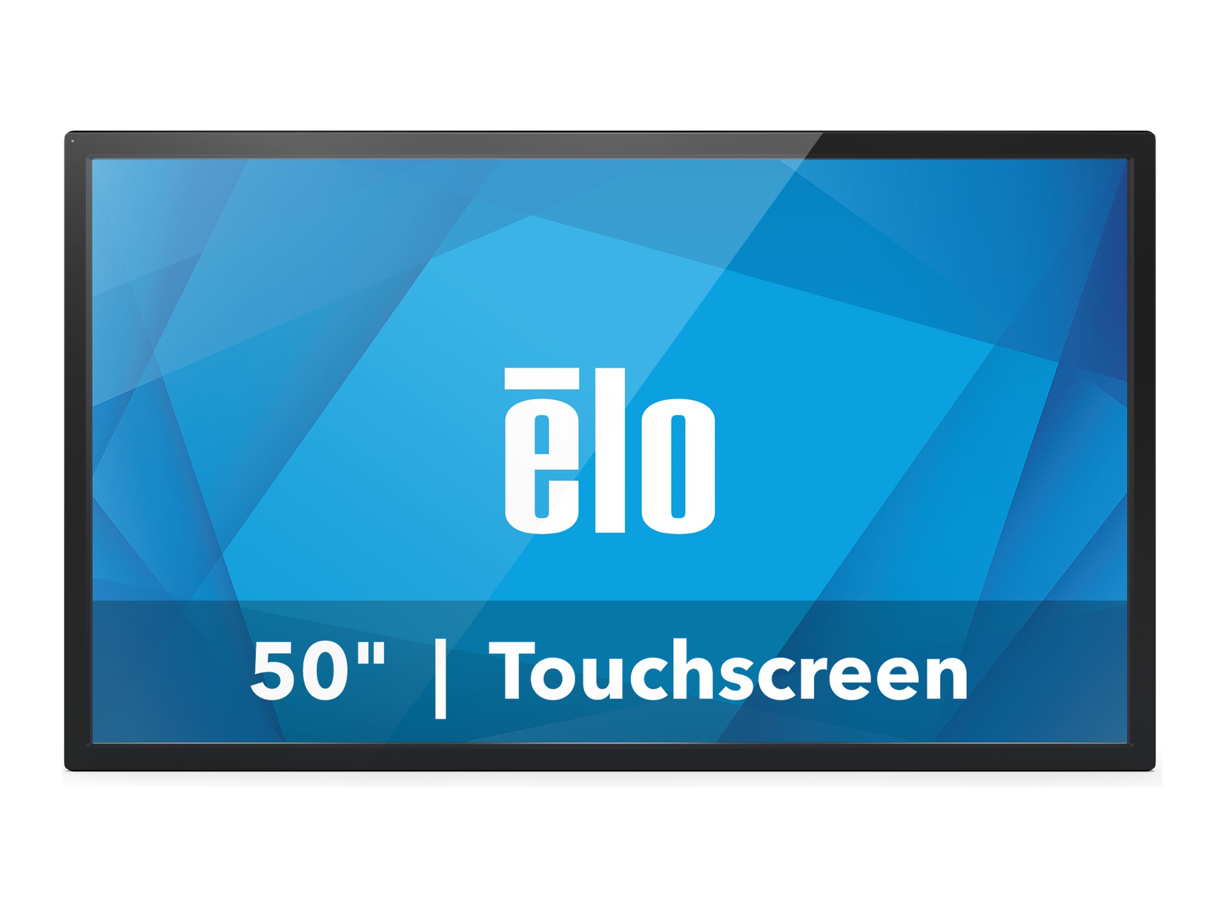Elo 5054L 50 3840 x 2160 (4K) HDMI DisplayPort USB-C 60Hz