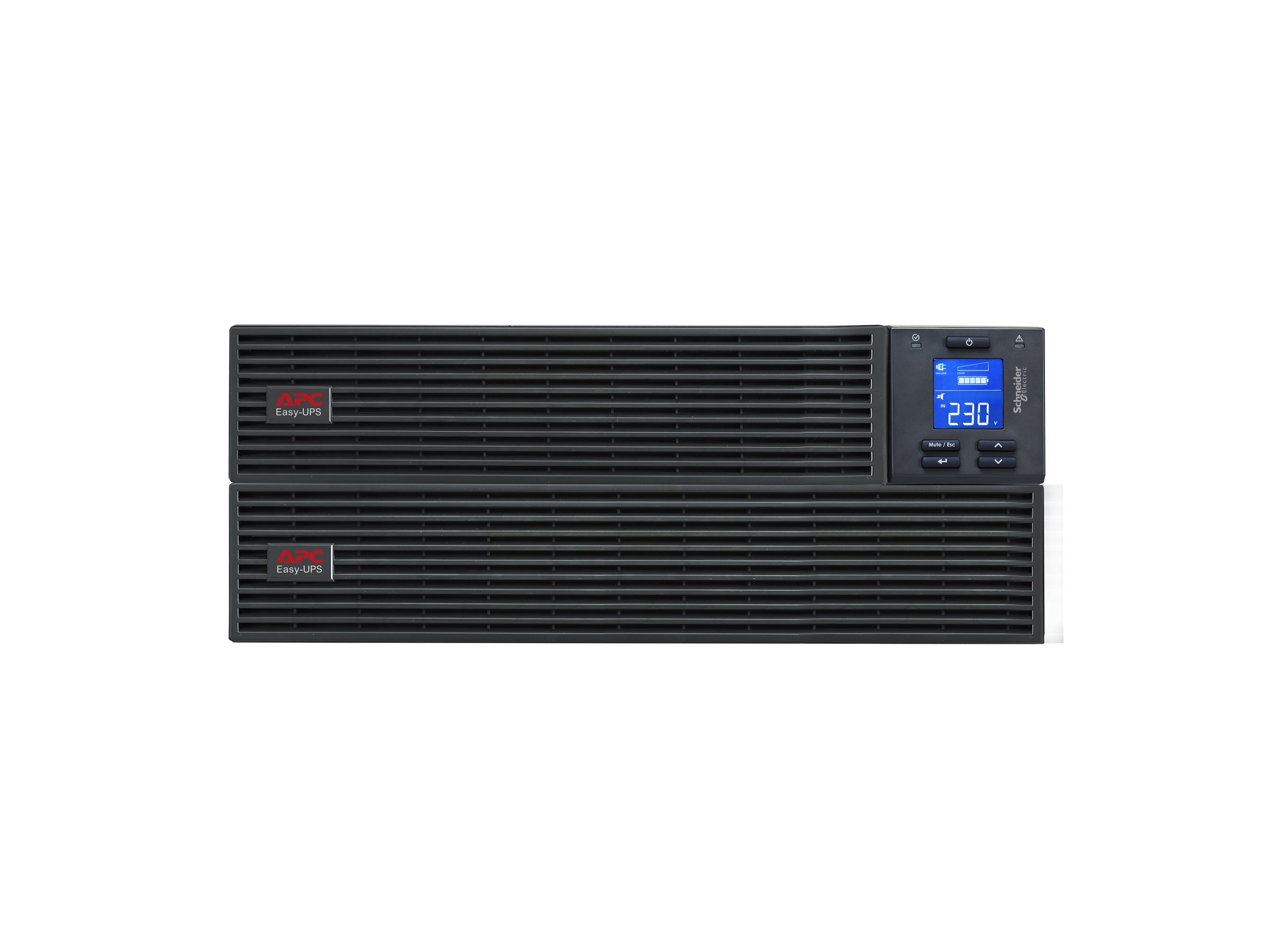 APC Easy UPS On-Line UPS