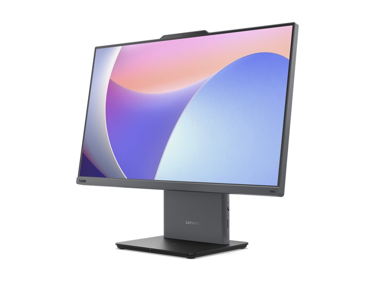Lenovo ThinkCentre neo 50a 24 Gen 5 12SD AIO I5-13420H 512GB Windows 11 Pro