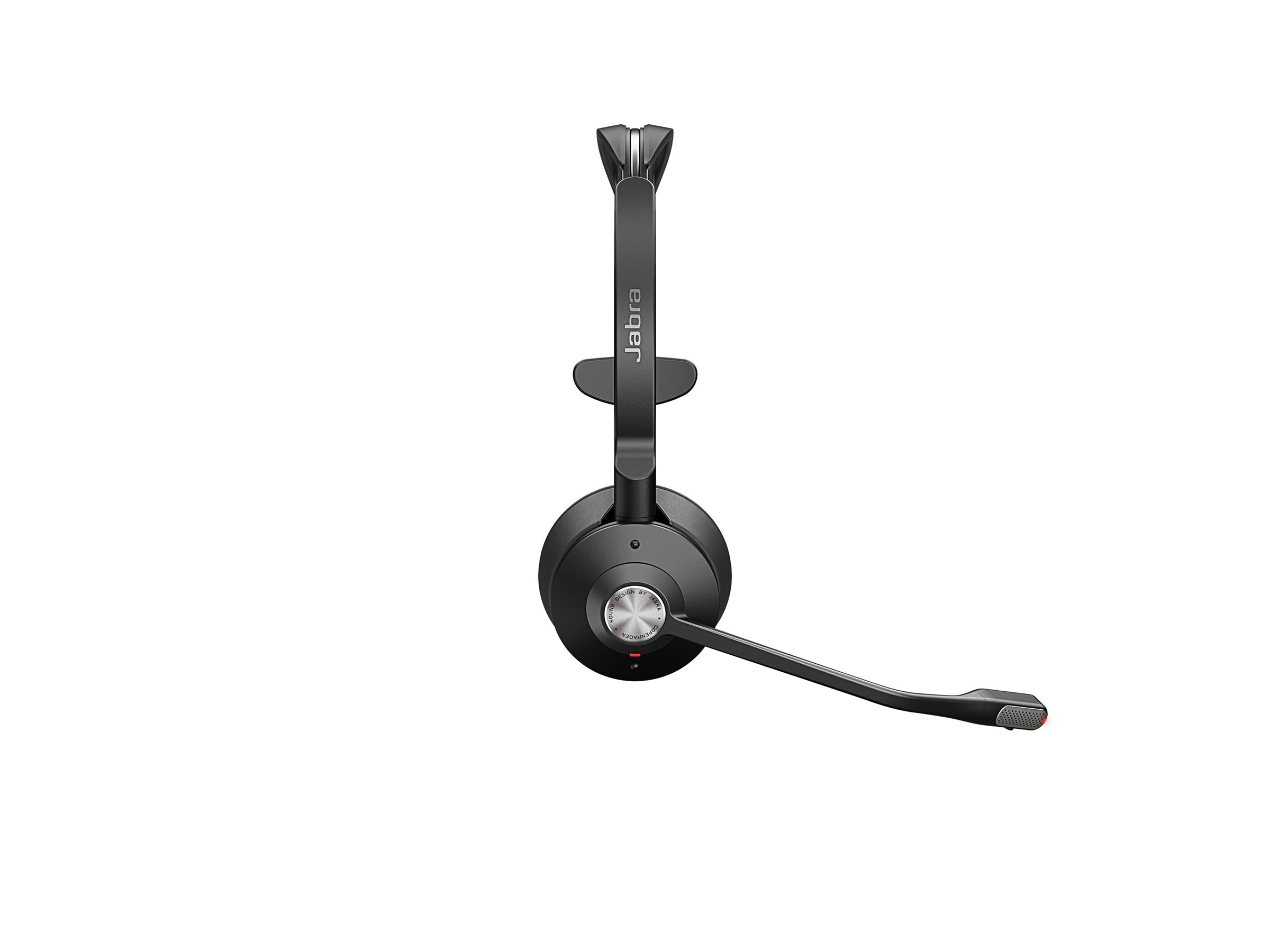 Jabra Engage 75 SE Mono (Low Power) Trådløs Høretelefoner Sort