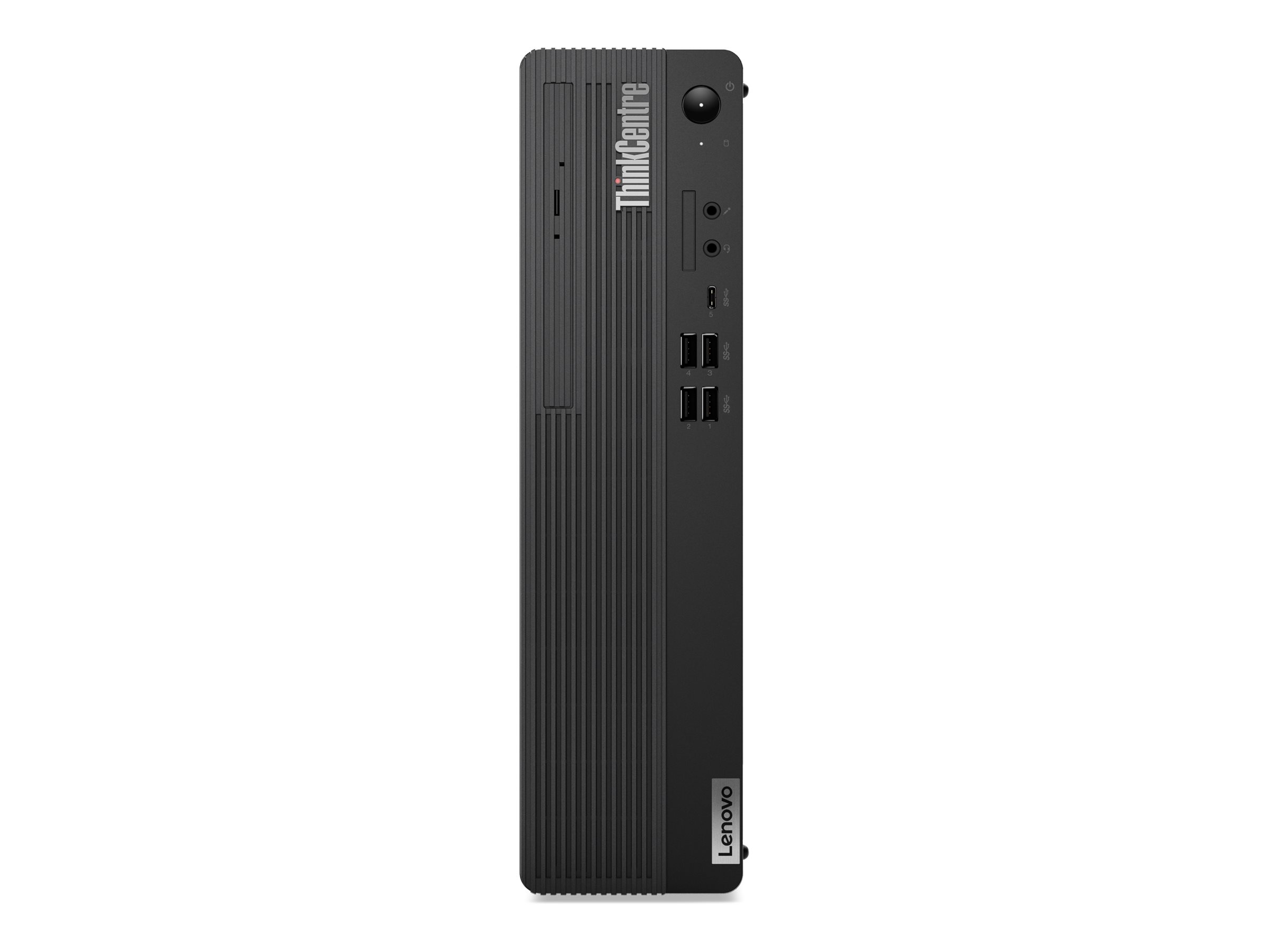 Lenovo ThinkCentre M70s Gen 5 12U8 SFF Core i5 I5-14400 16GB 512GB Intel UHD Graphics 730 Windows 11 Pro